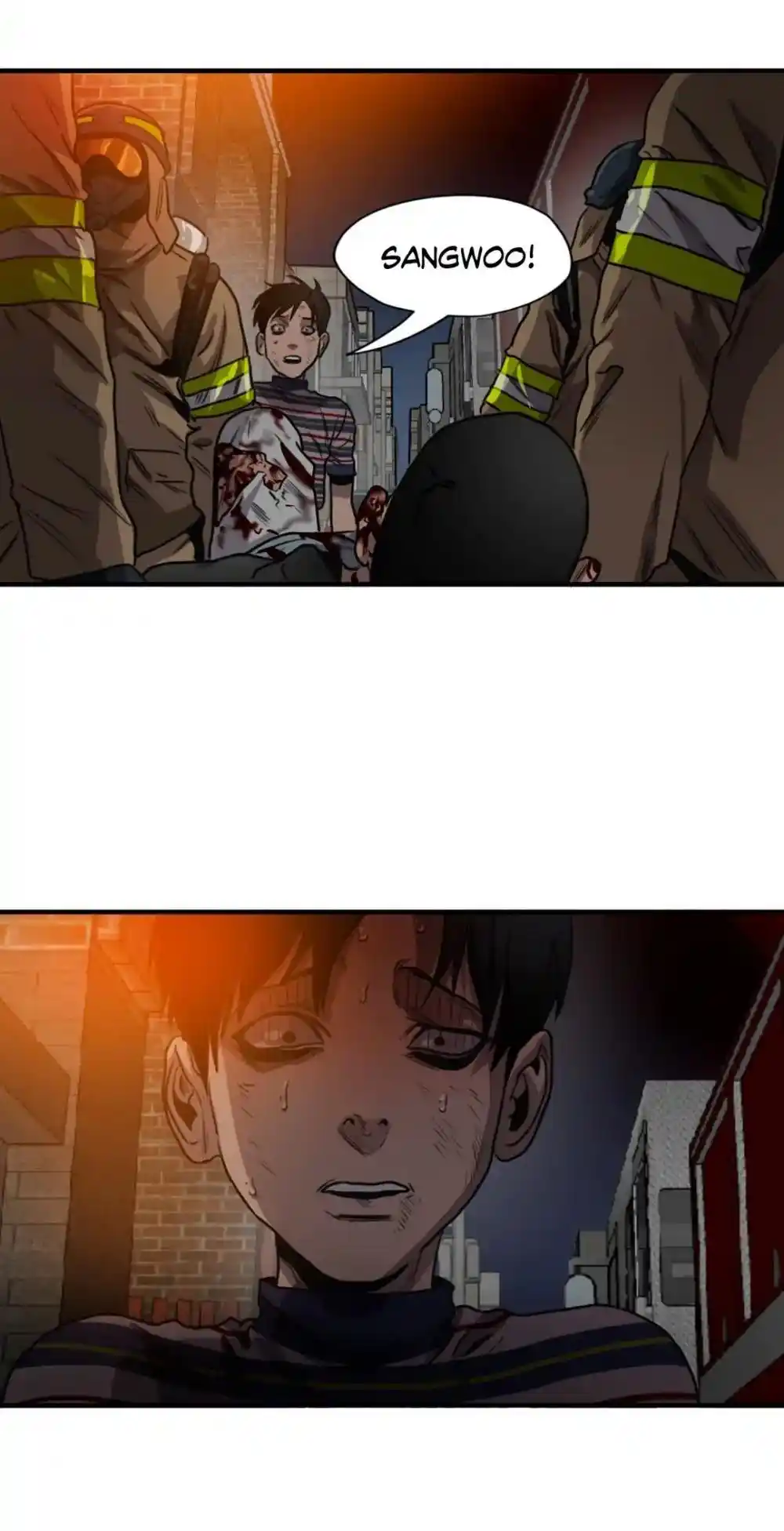 Killing Stalking Chapter 66