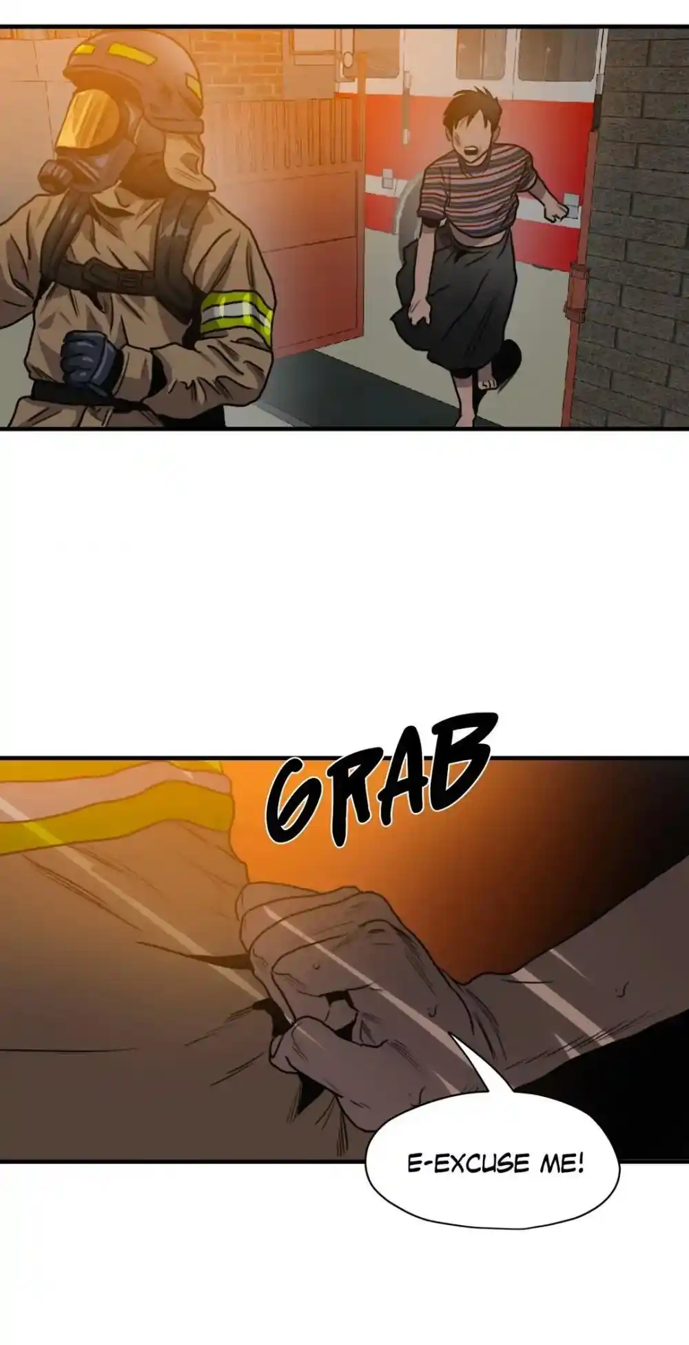 Killing Stalking Chapter 66