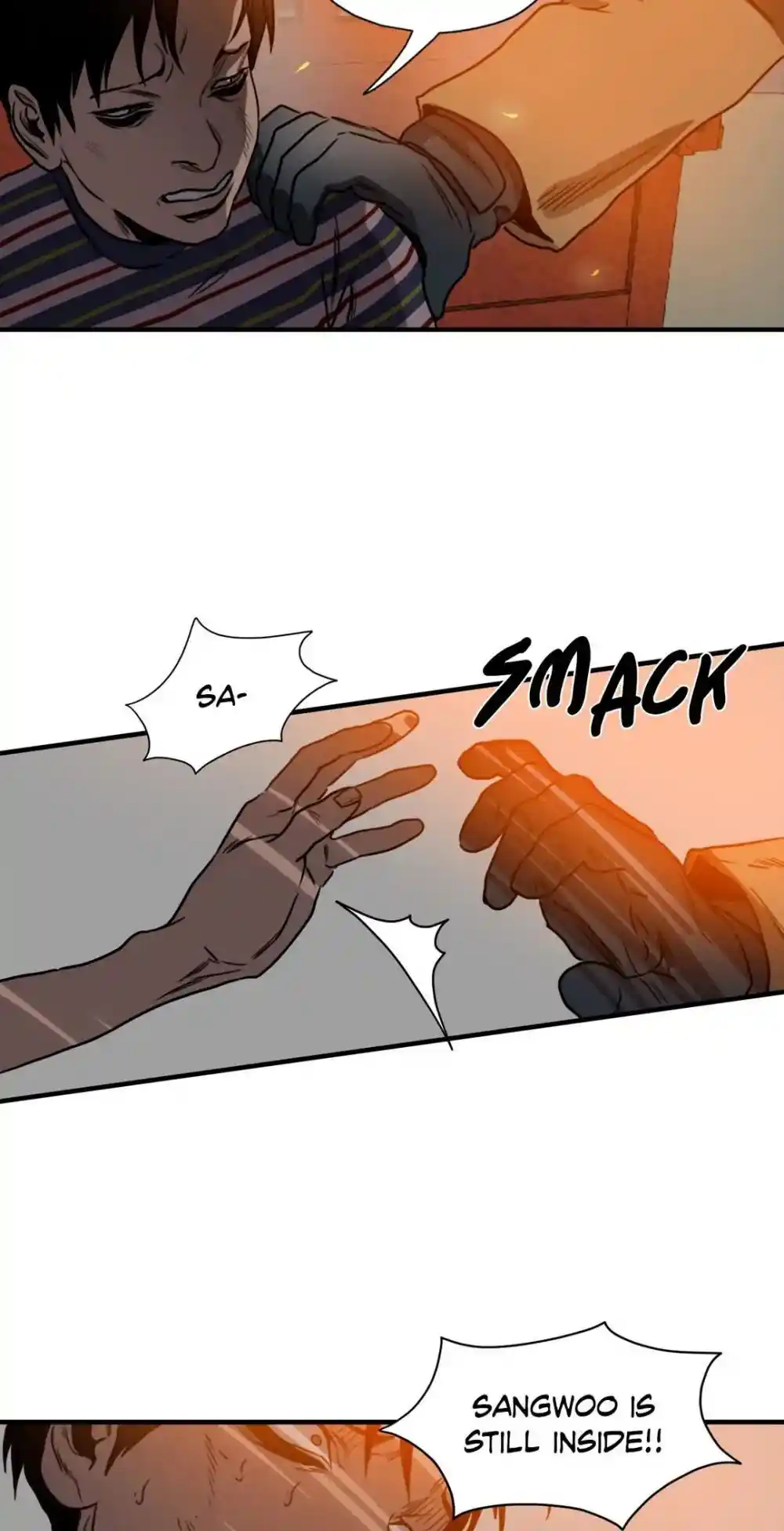 Killing Stalking Chapter 66