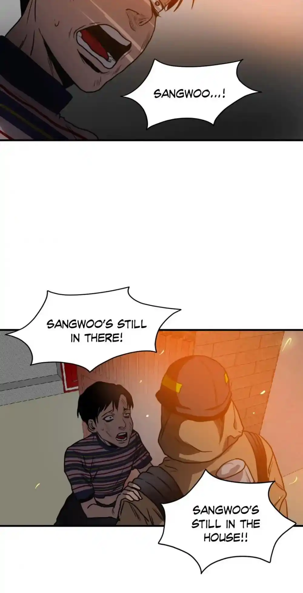 Killing Stalking Chapter 66