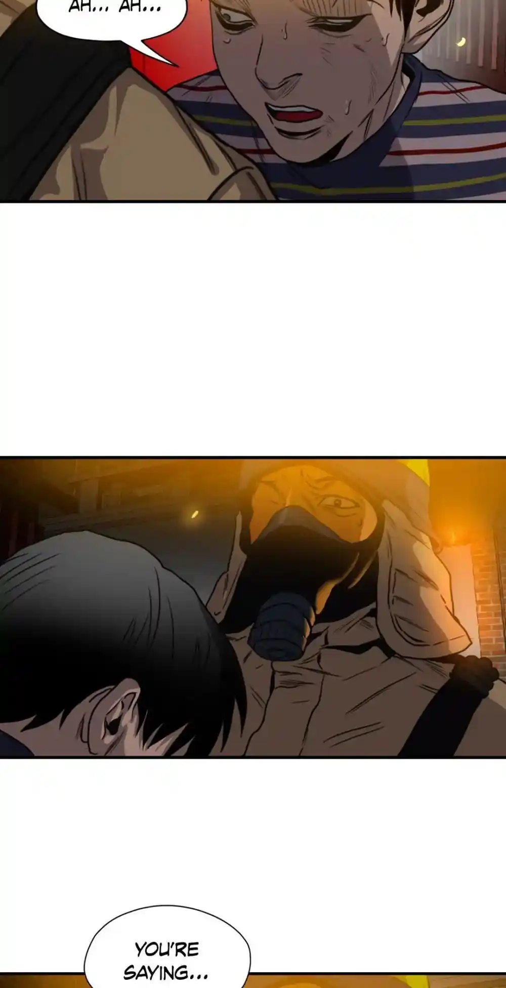 Killing Stalking Chapter 66