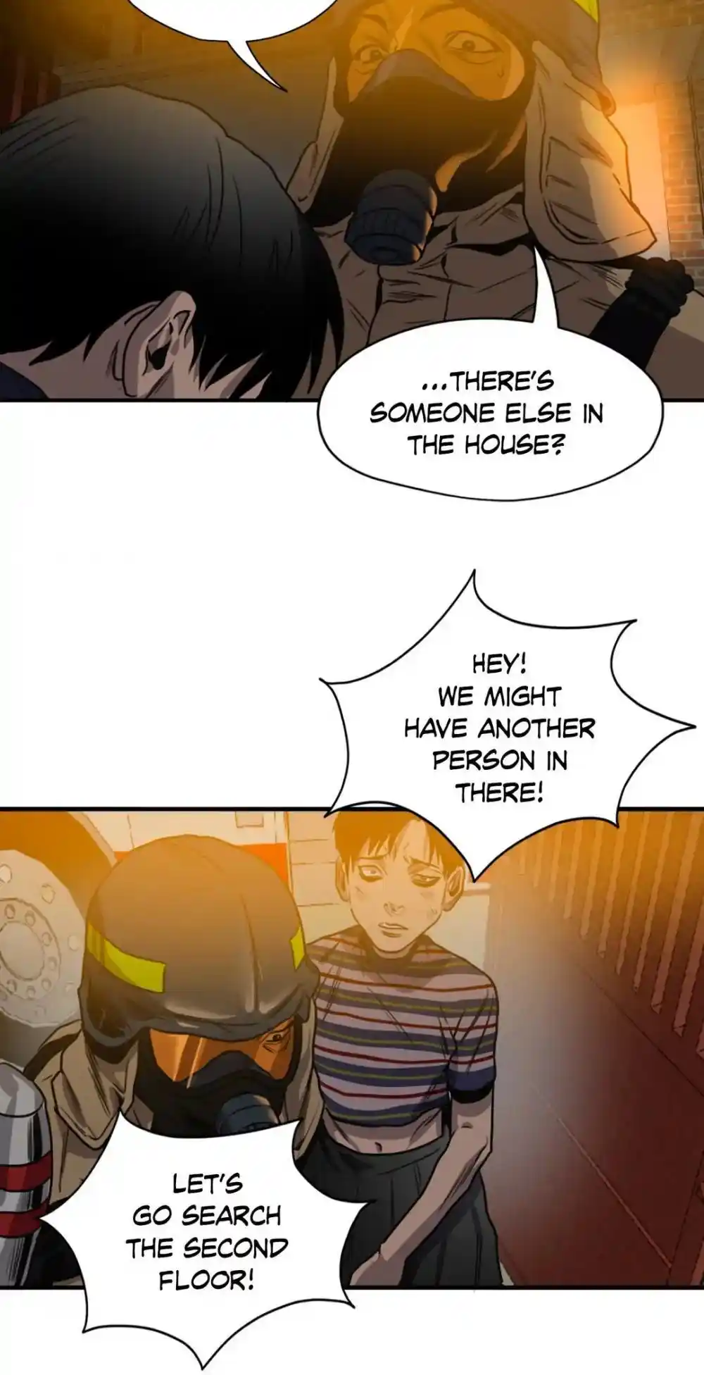 Killing Stalking Chapter 66