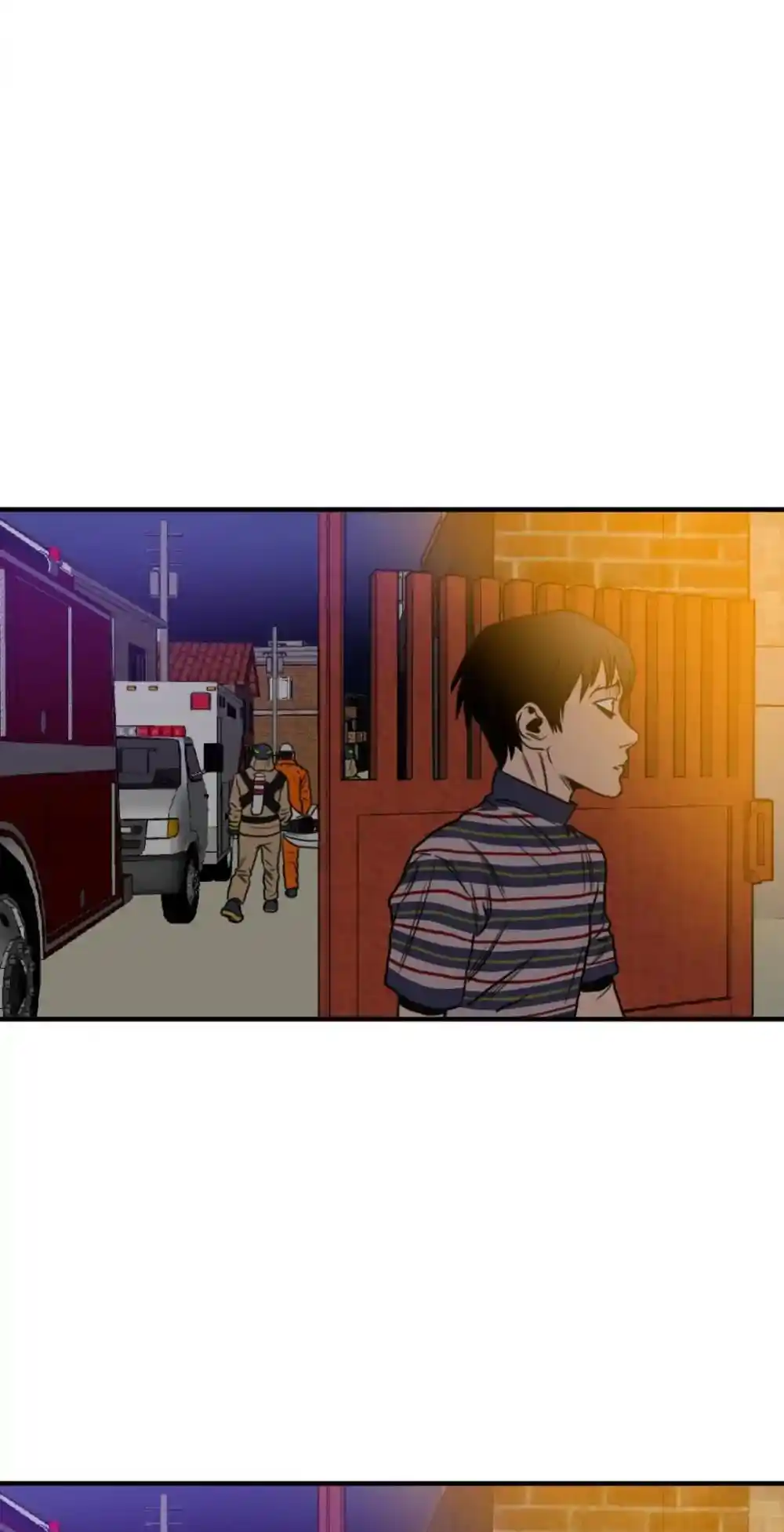 Killing Stalking Chapter 66