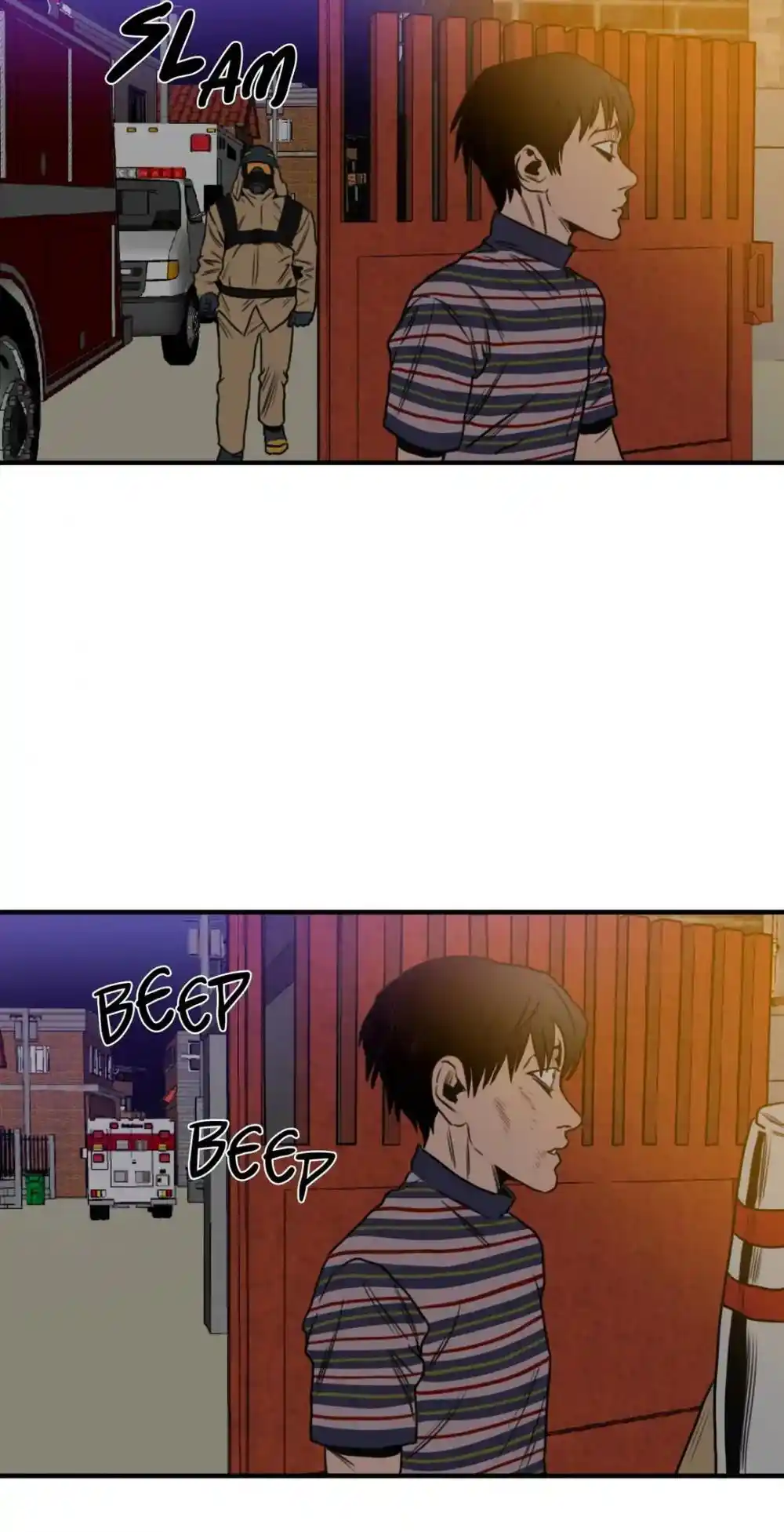 Killing Stalking Chapter 66