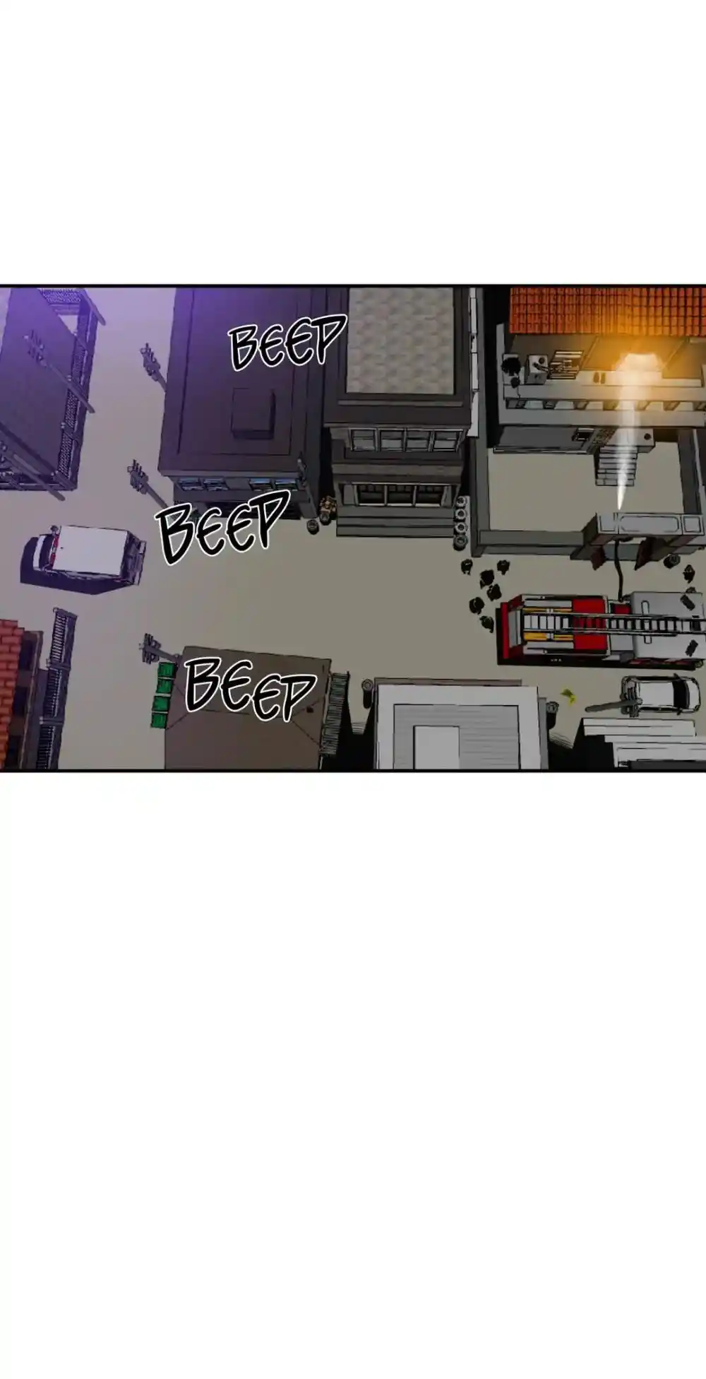 Killing Stalking Chapter 66