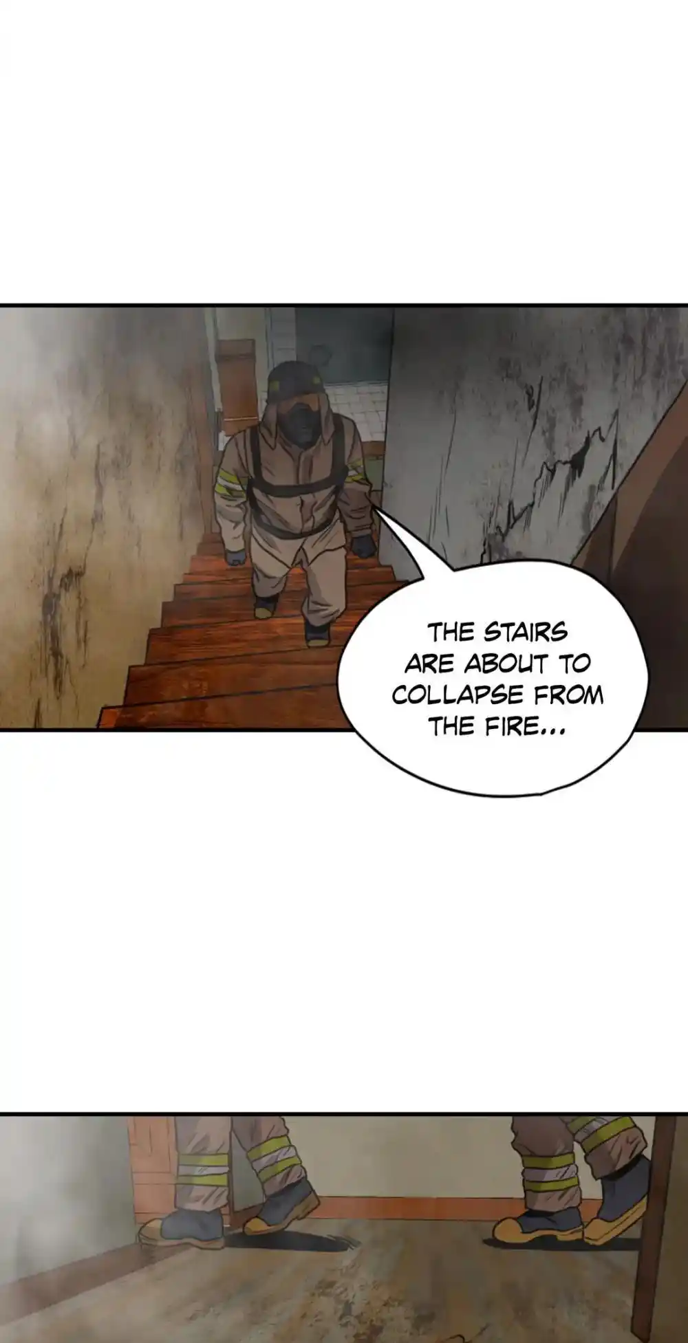 Killing Stalking Chapter 66