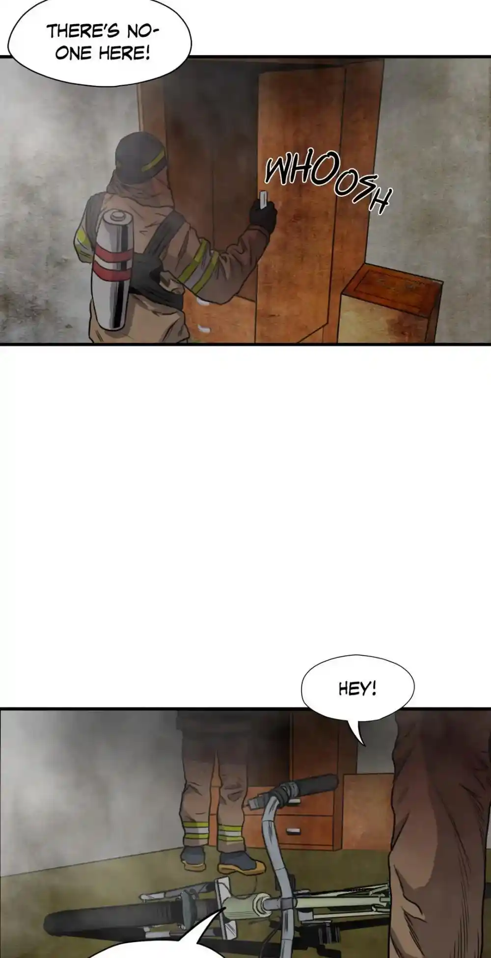 Killing Stalking Chapter 66