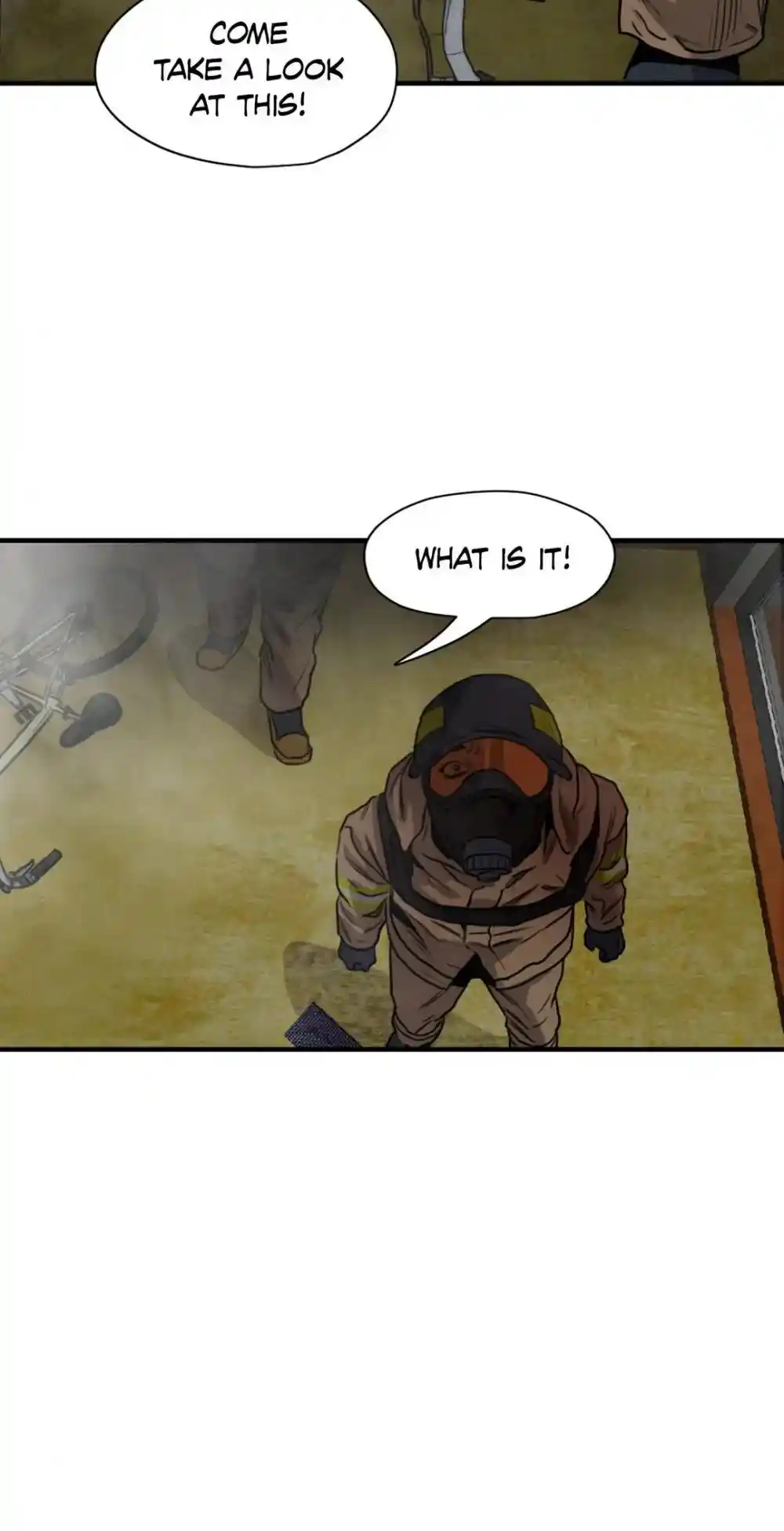 Killing Stalking Chapter 66