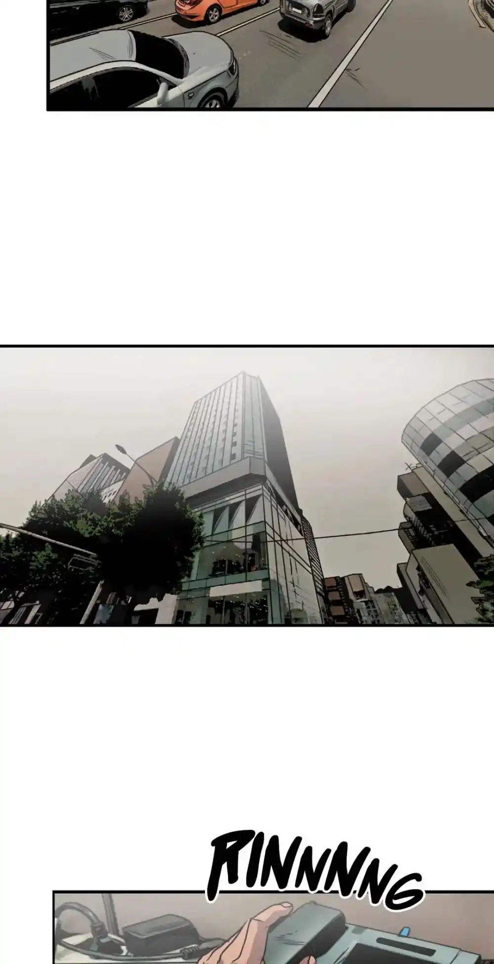 Killing Stalking Chapter 66