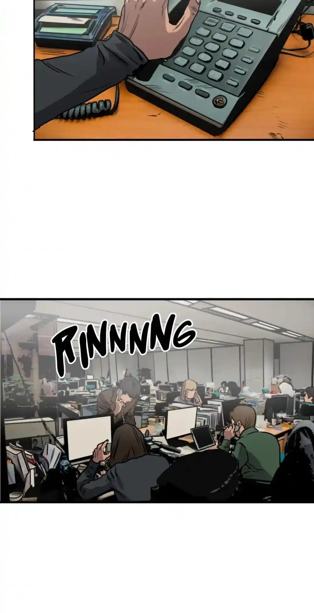 Killing Stalking Chapter 66