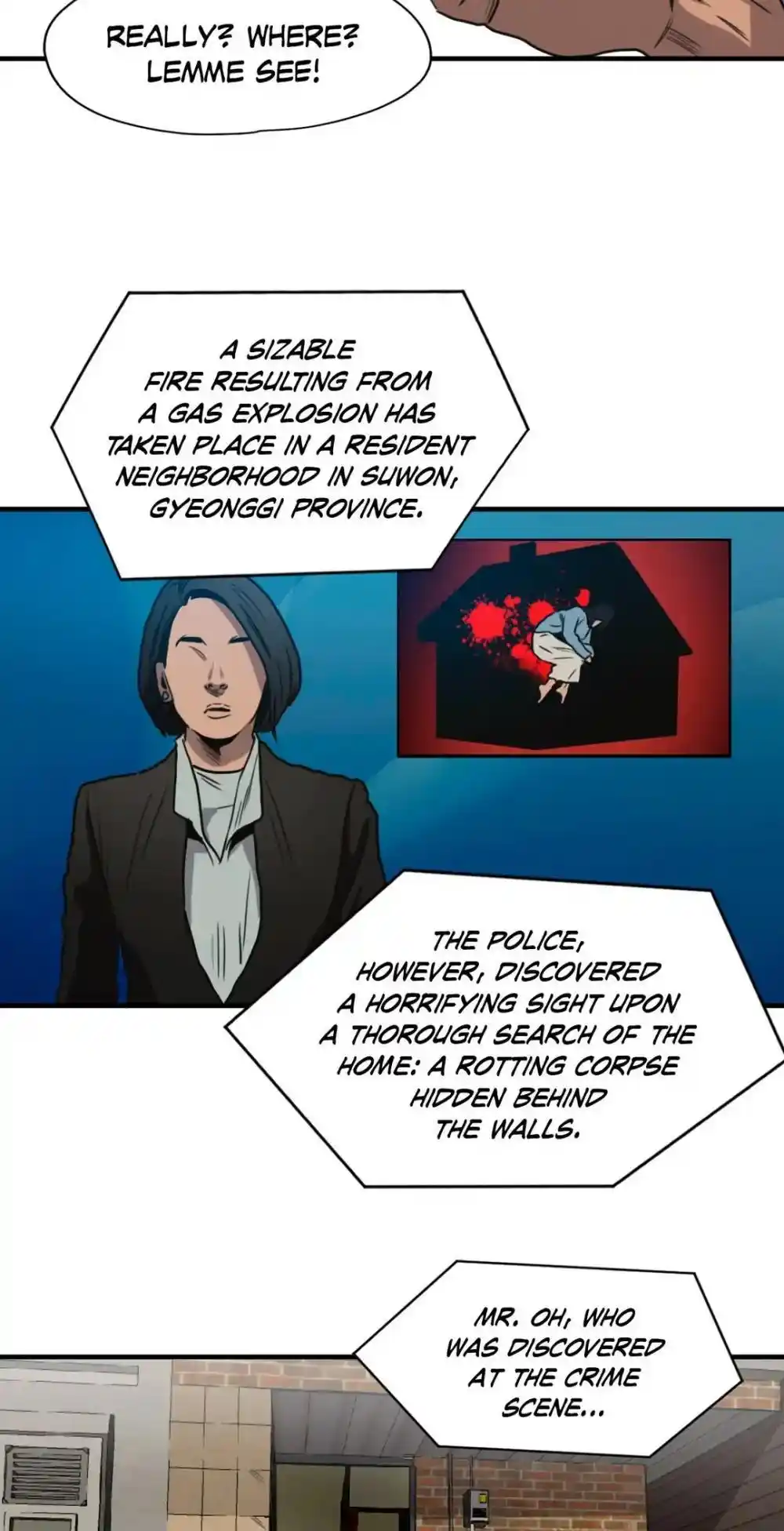 Killing Stalking Chapter 66