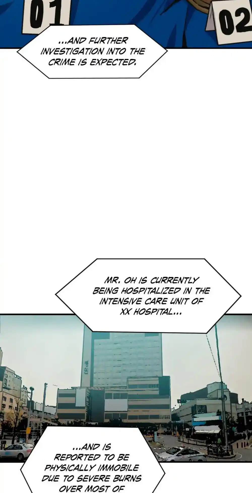 Killing Stalking Chapter 66