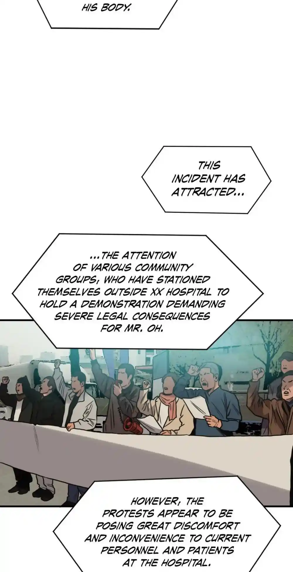 Killing Stalking Chapter 66