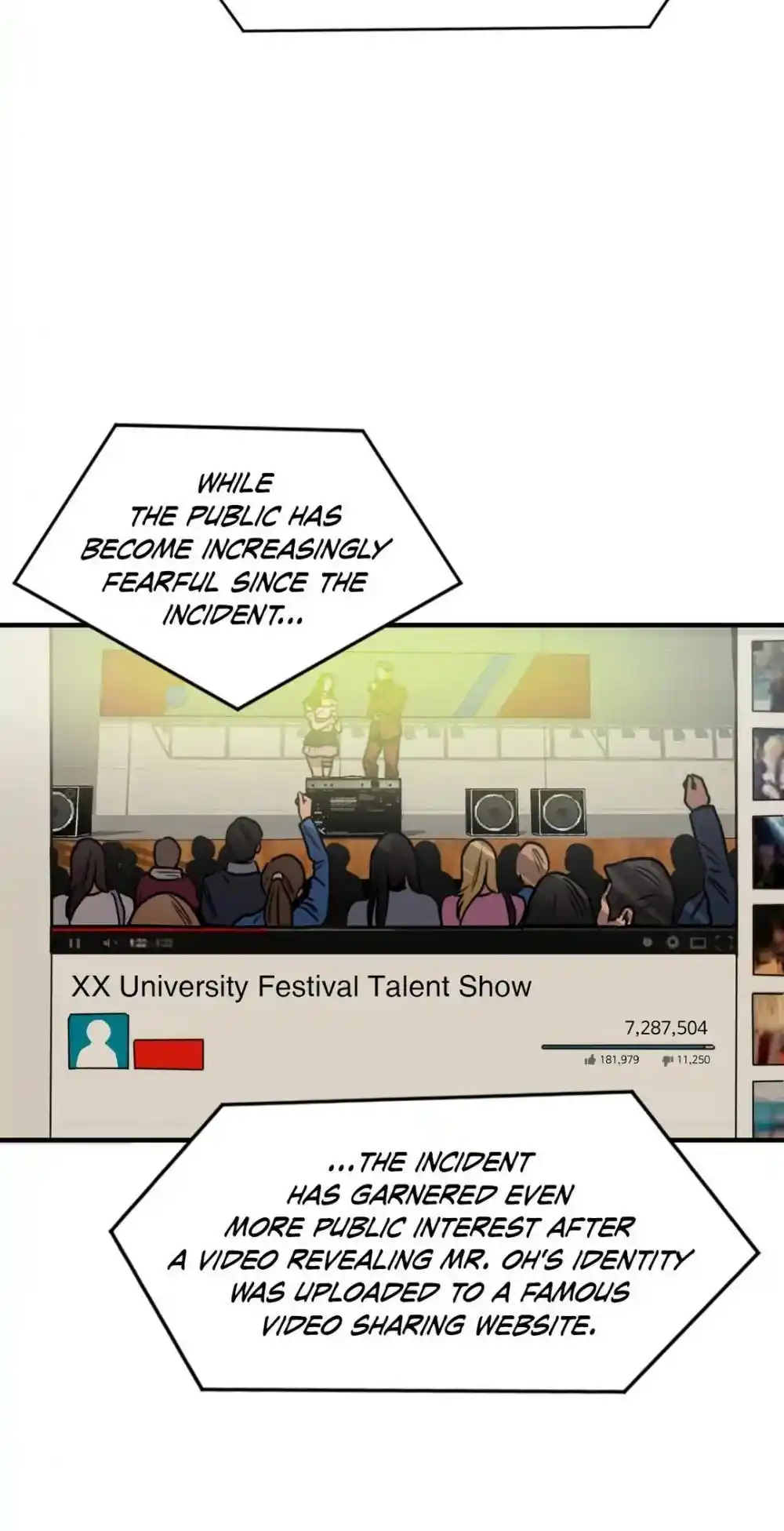 Killing Stalking Chapter 66