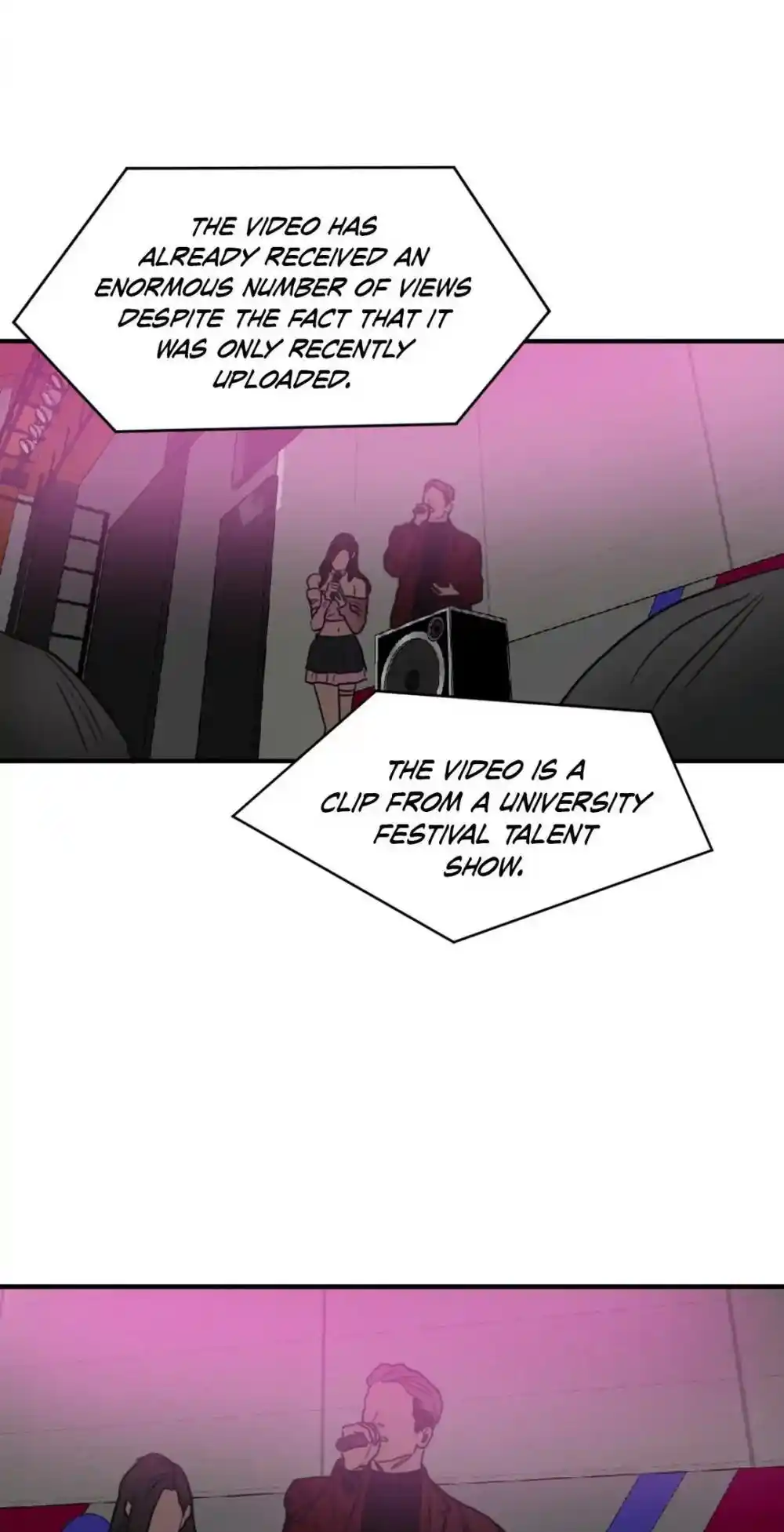 Killing Stalking Chapter 66