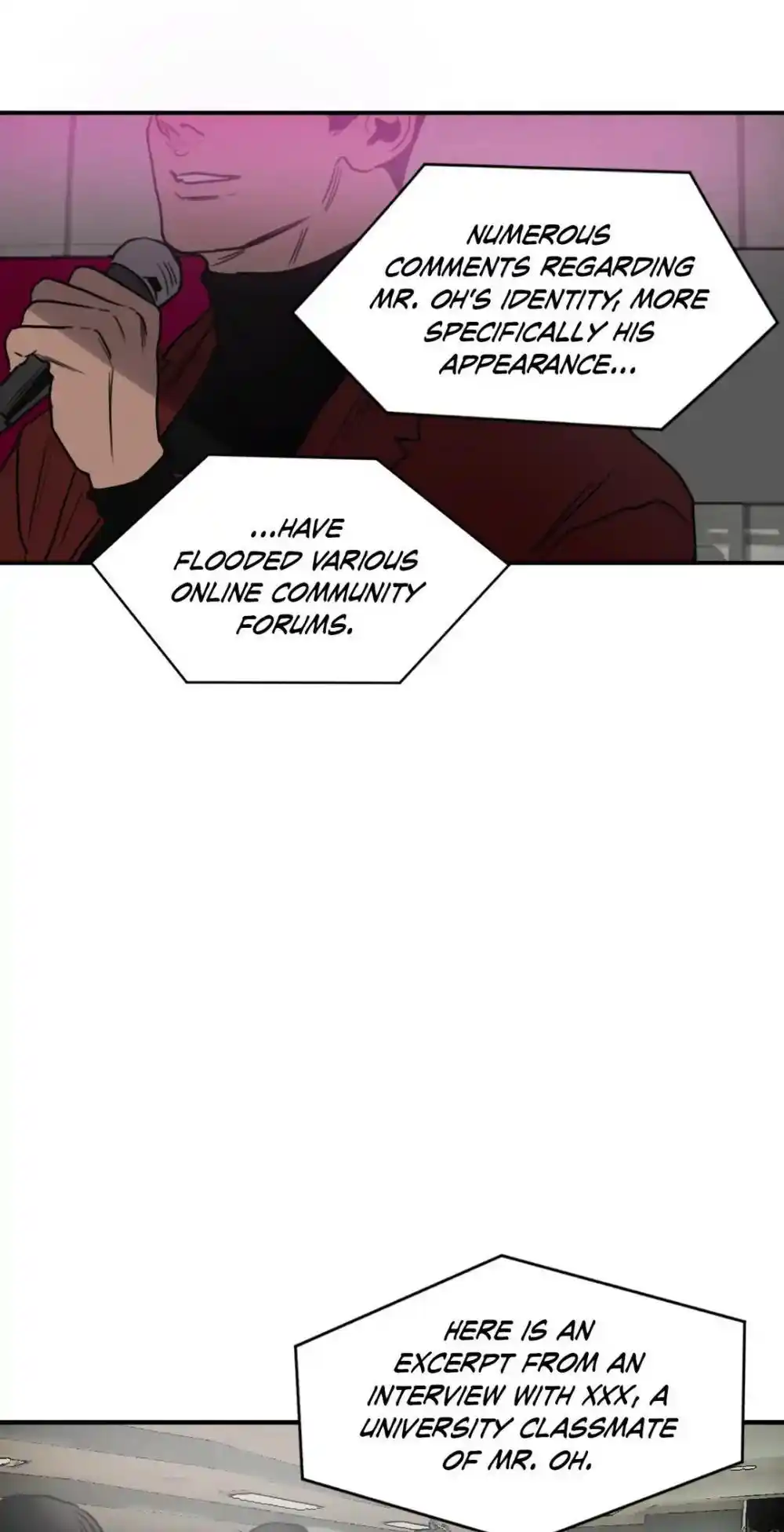 Killing Stalking Chapter 66