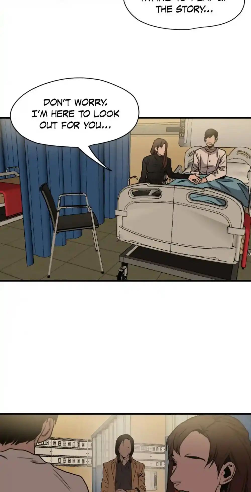 Killing Stalking Chapter 66