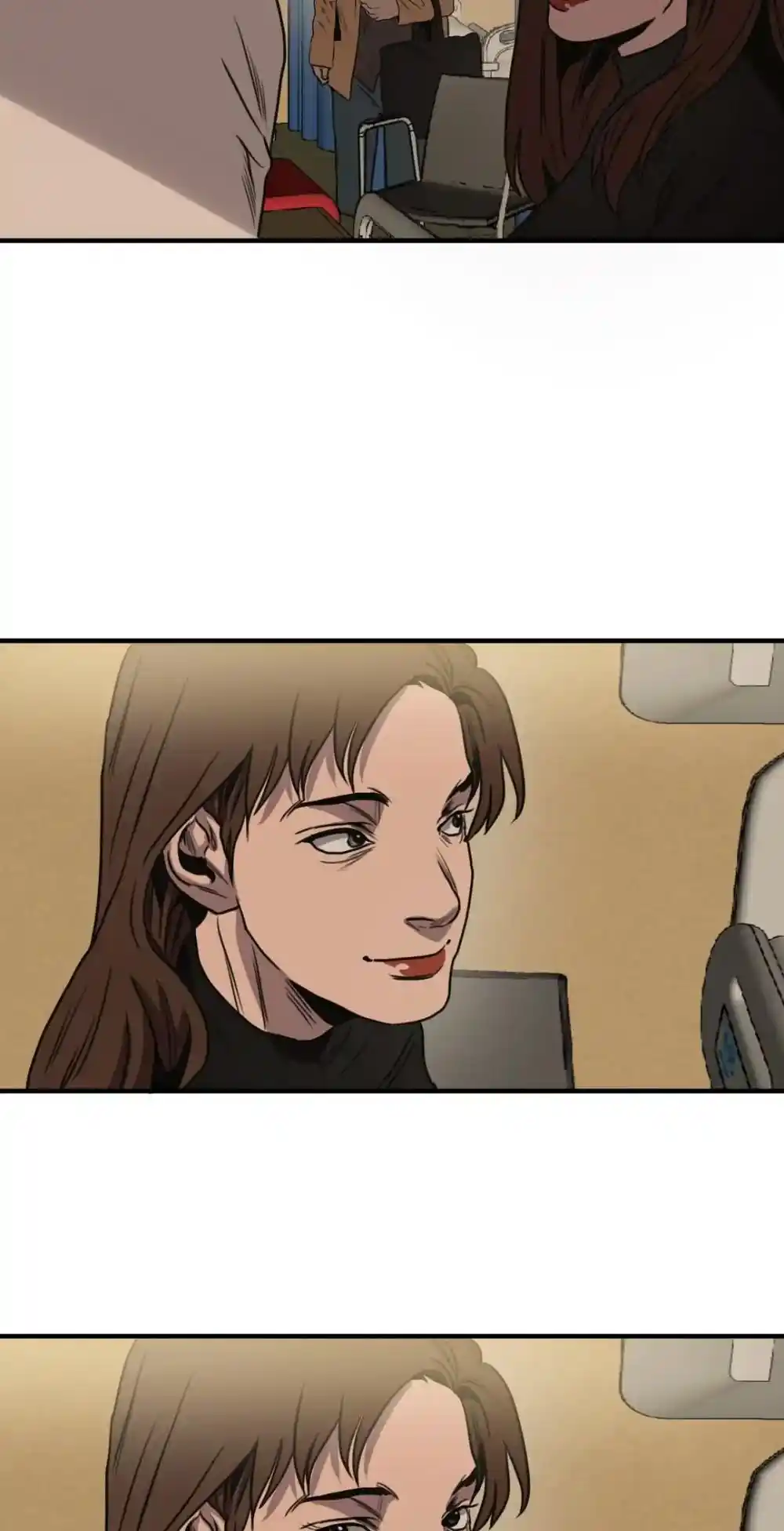 Killing Stalking Chapter 66