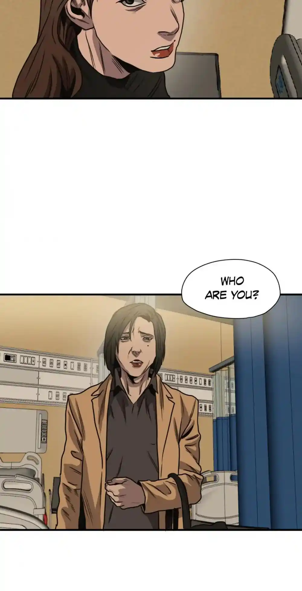 Killing Stalking Chapter 66