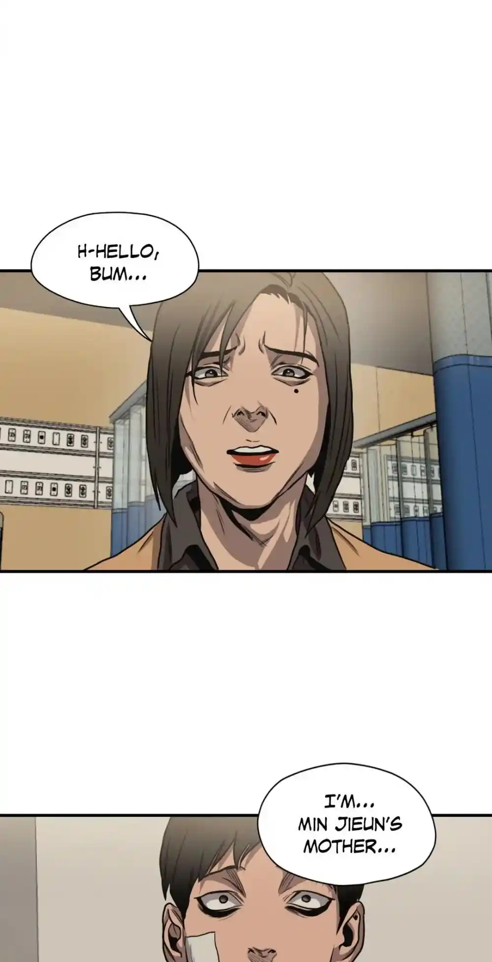 Killing Stalking Chapter 66