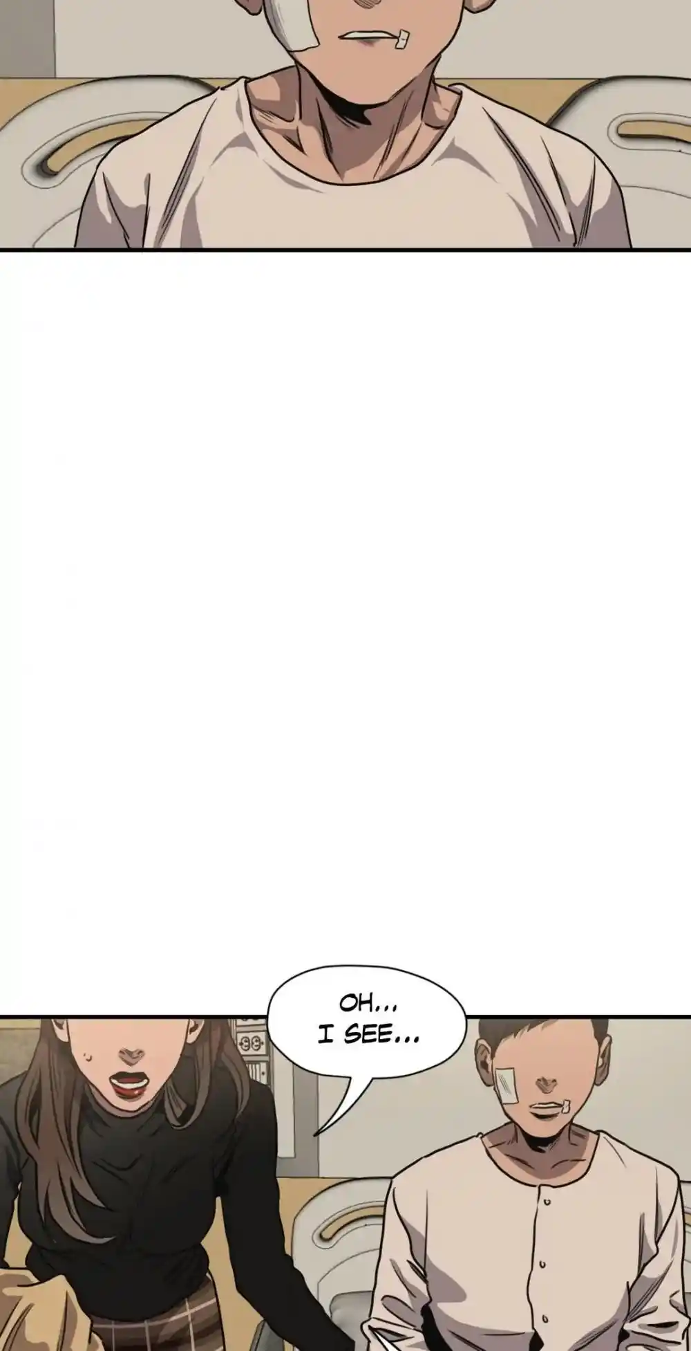 Killing Stalking Chapter 66