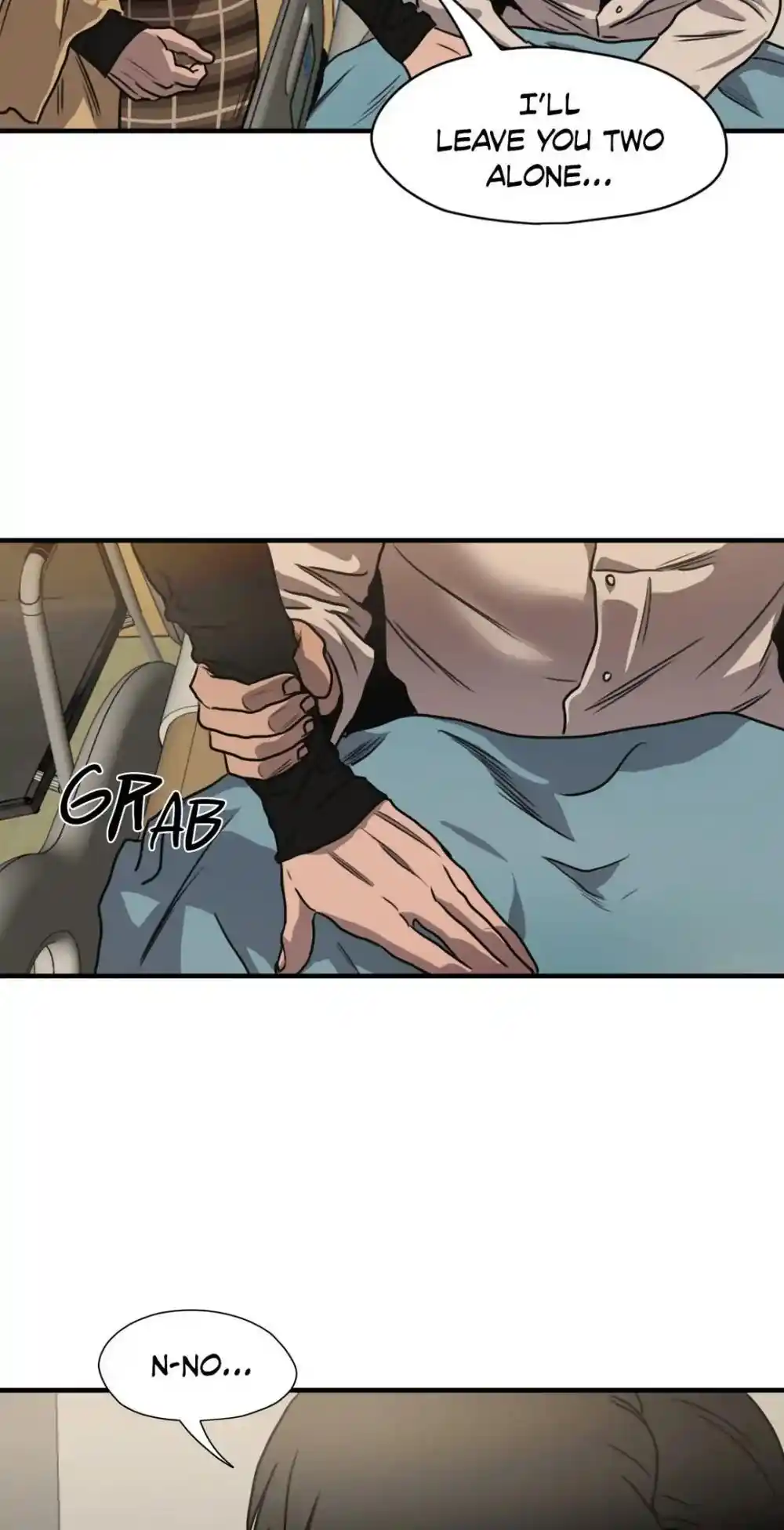 Killing Stalking Chapter 66