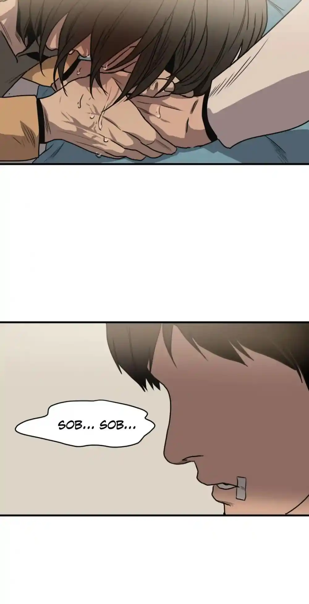 Killing Stalking Chapter 66