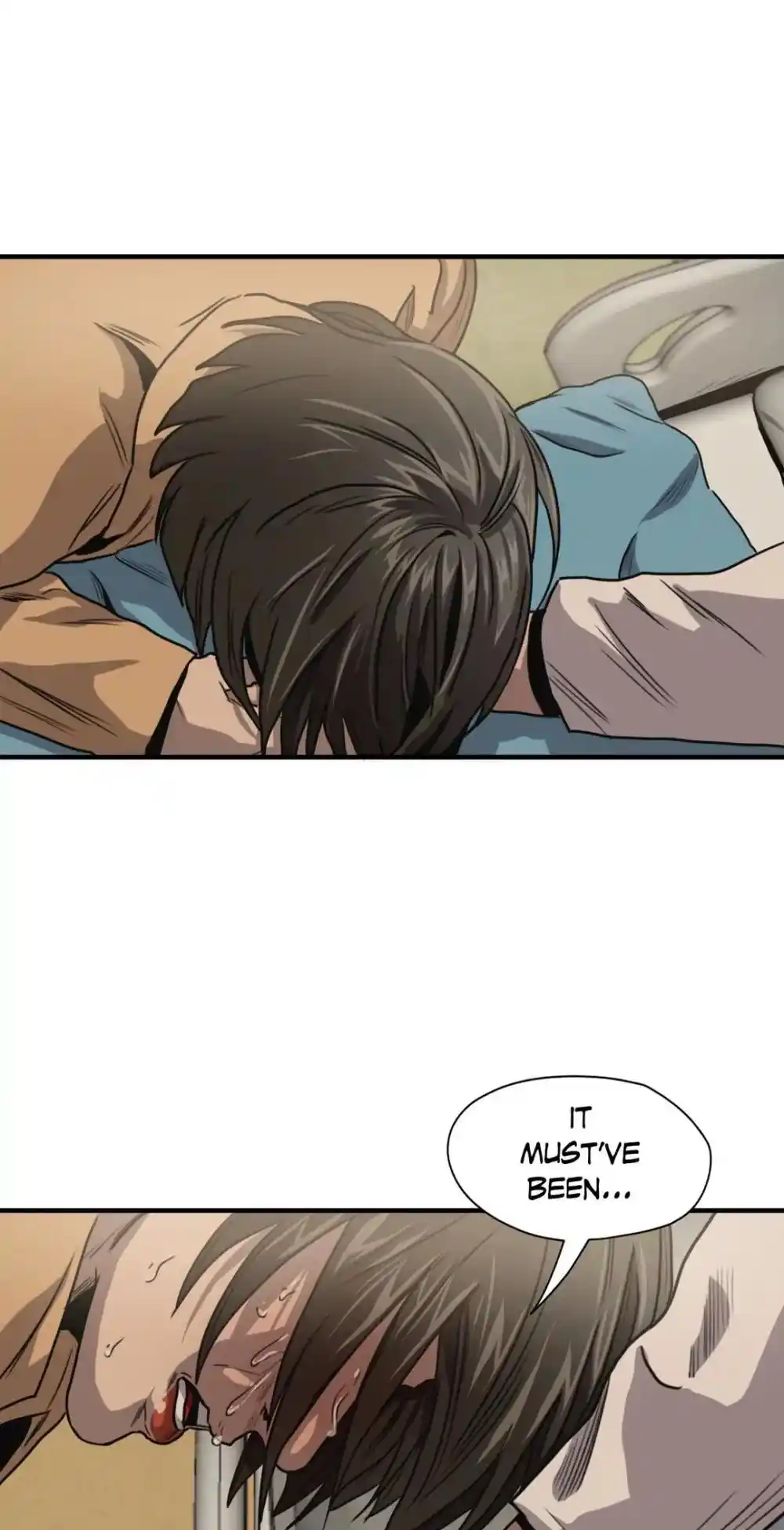 Killing Stalking Chapter 66