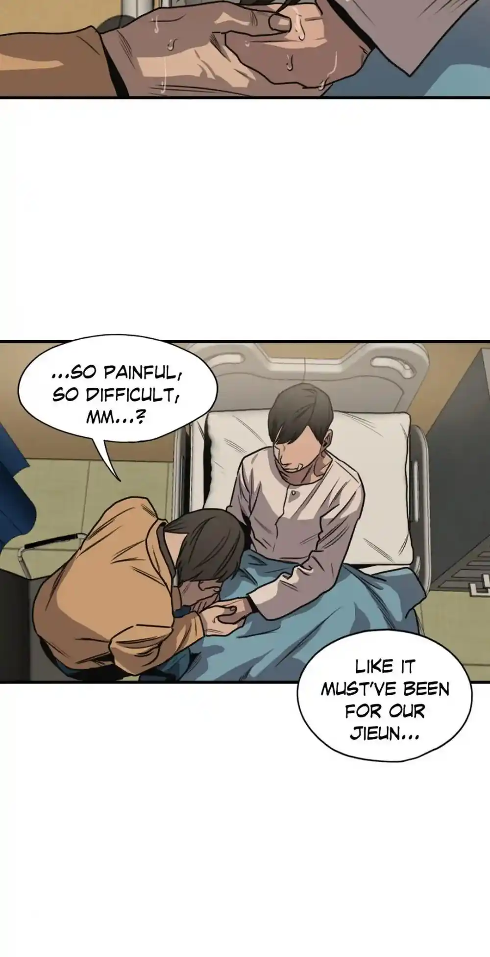 Killing Stalking Chapter 66