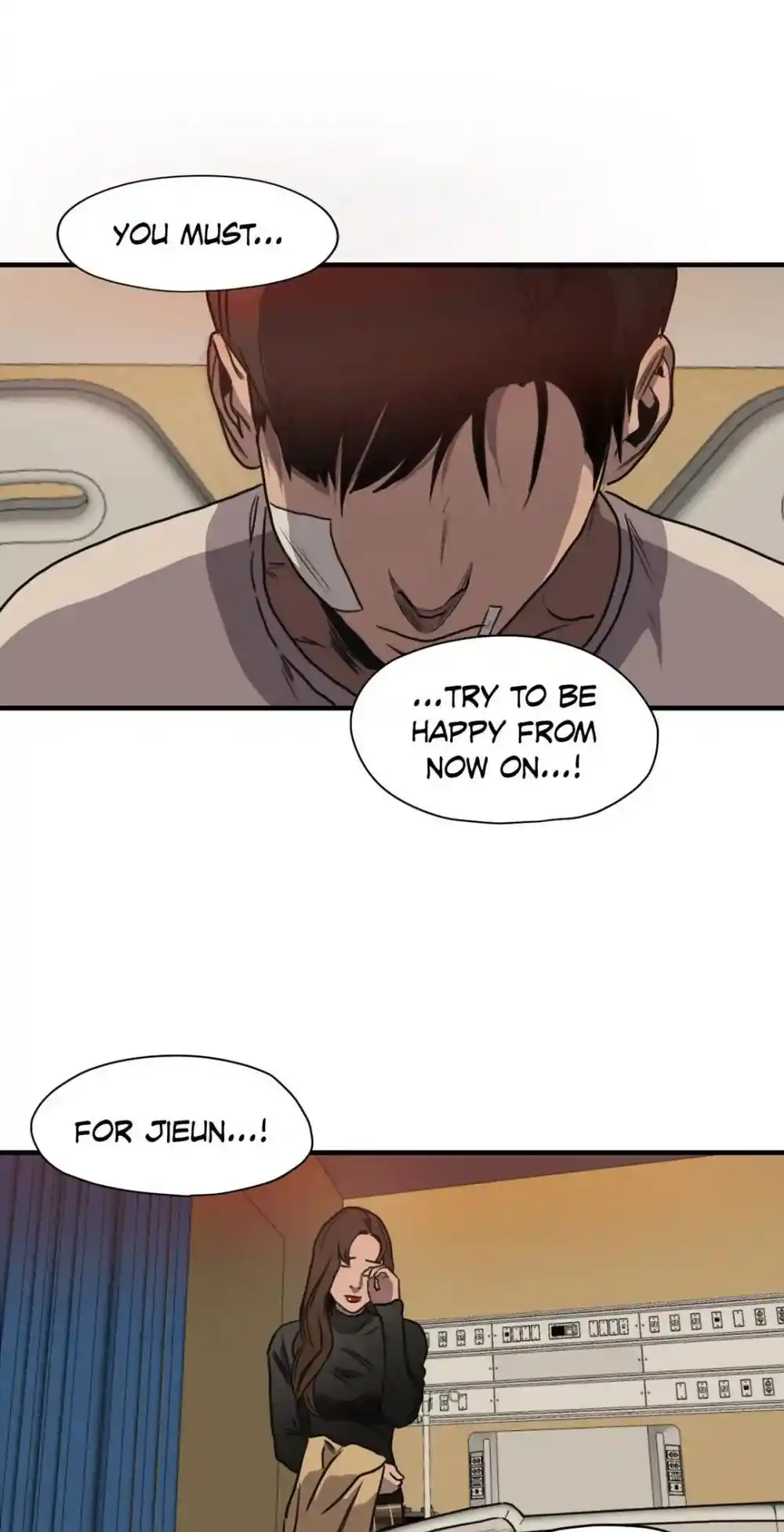 Killing Stalking Chapter 66