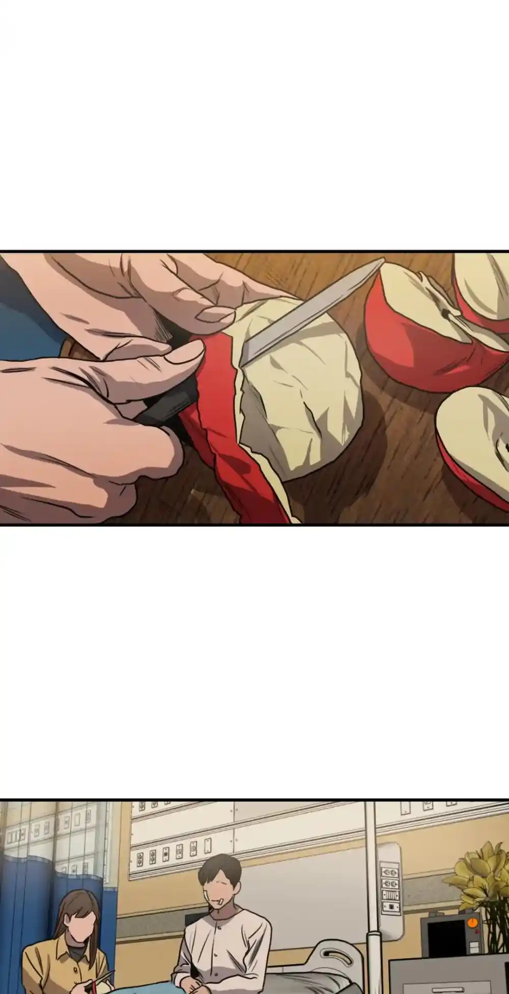 Killing Stalking Chapter 66