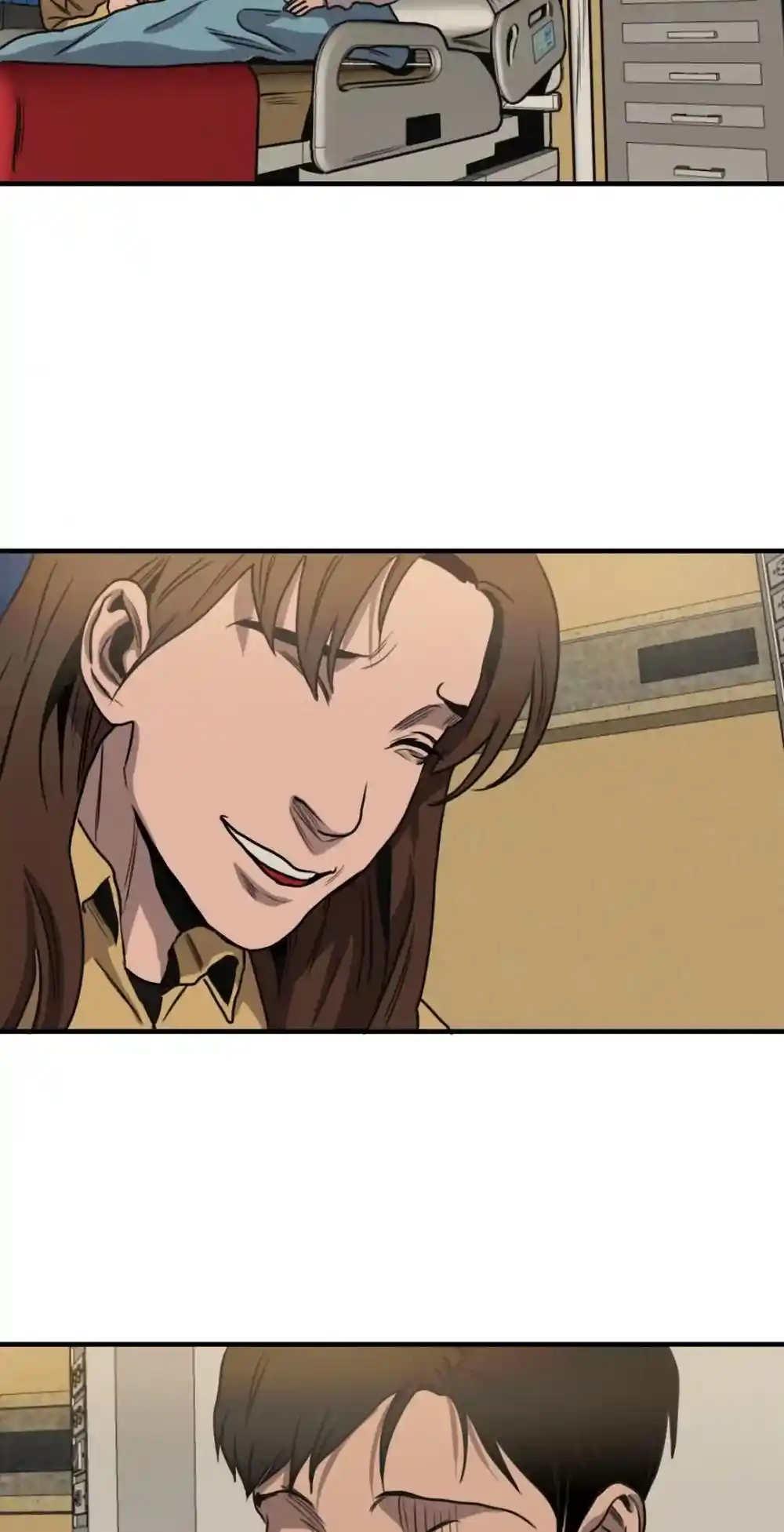 Killing Stalking Chapter 66