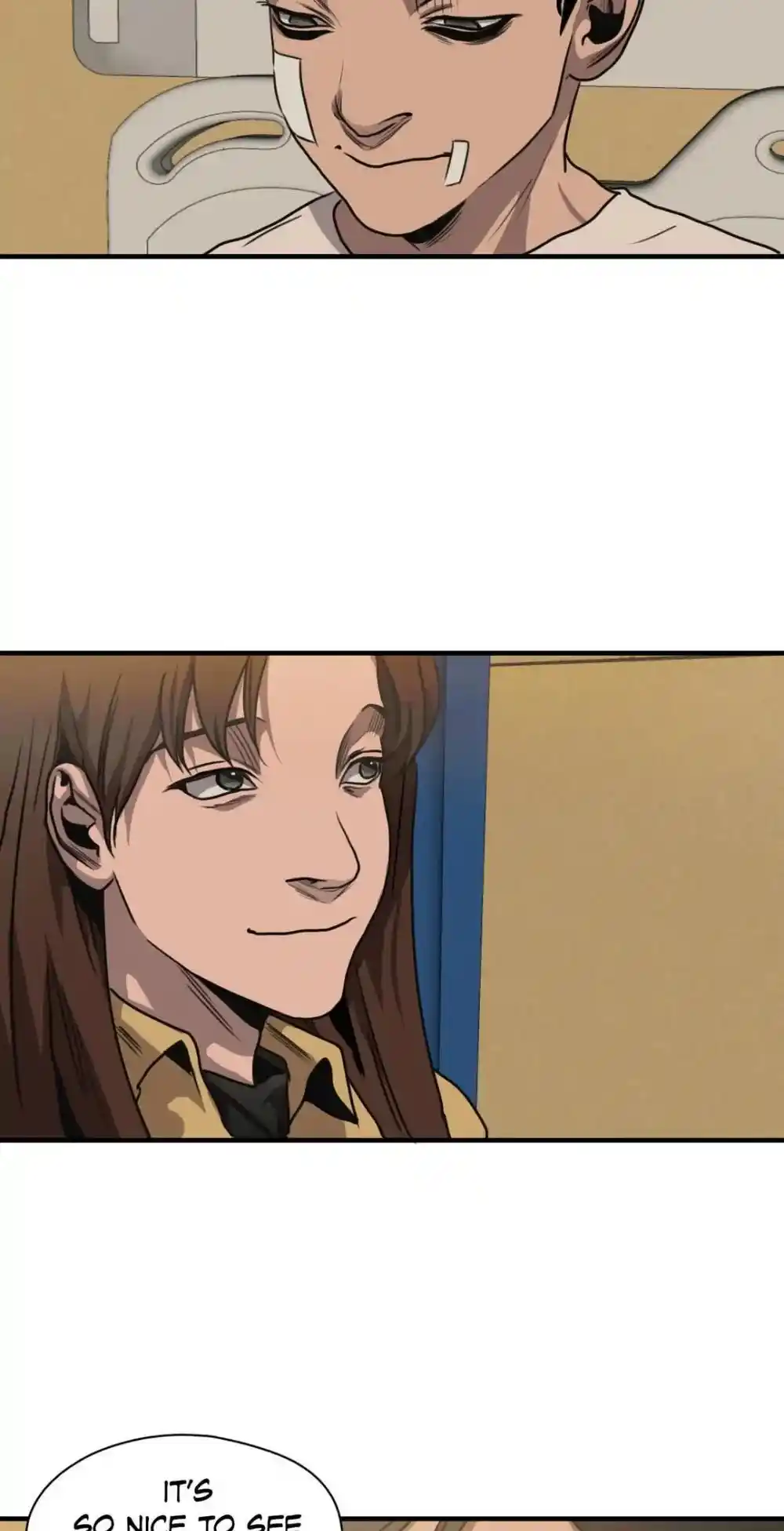 Killing Stalking Chapter 66