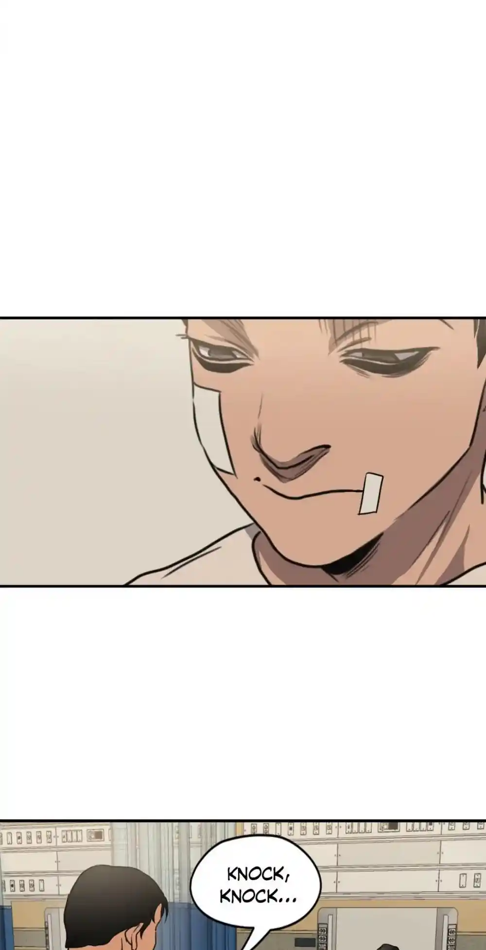 Killing Stalking Chapter 66