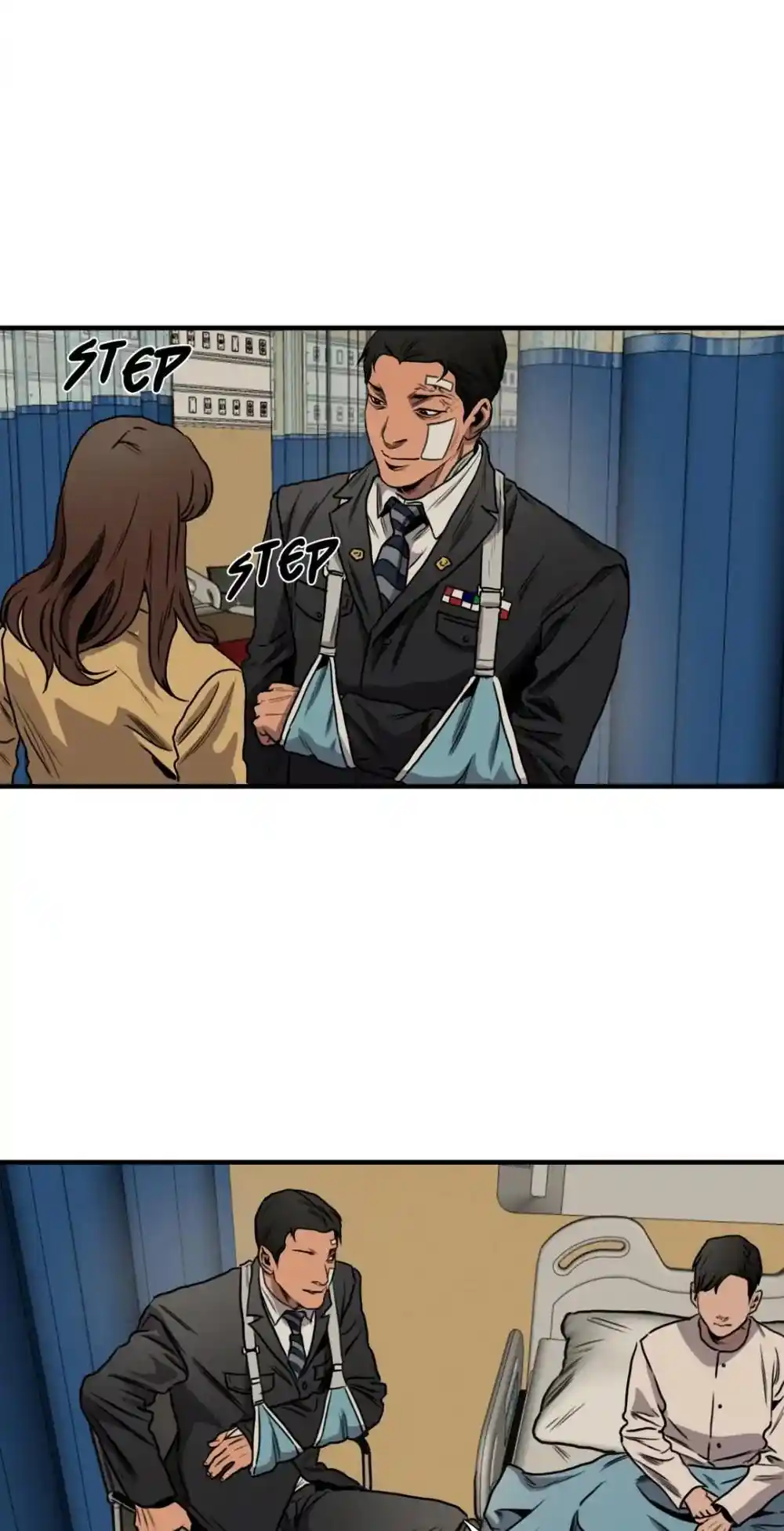 Killing Stalking Chapter 66