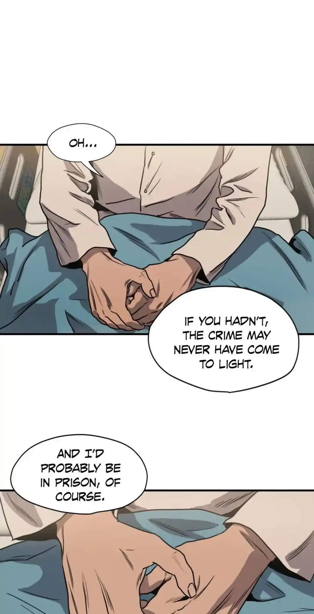 Killing Stalking Chapter 66