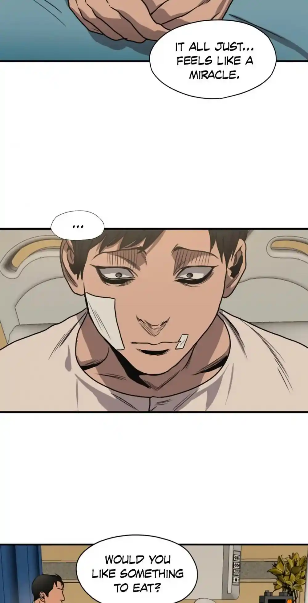 Killing Stalking Chapter 66