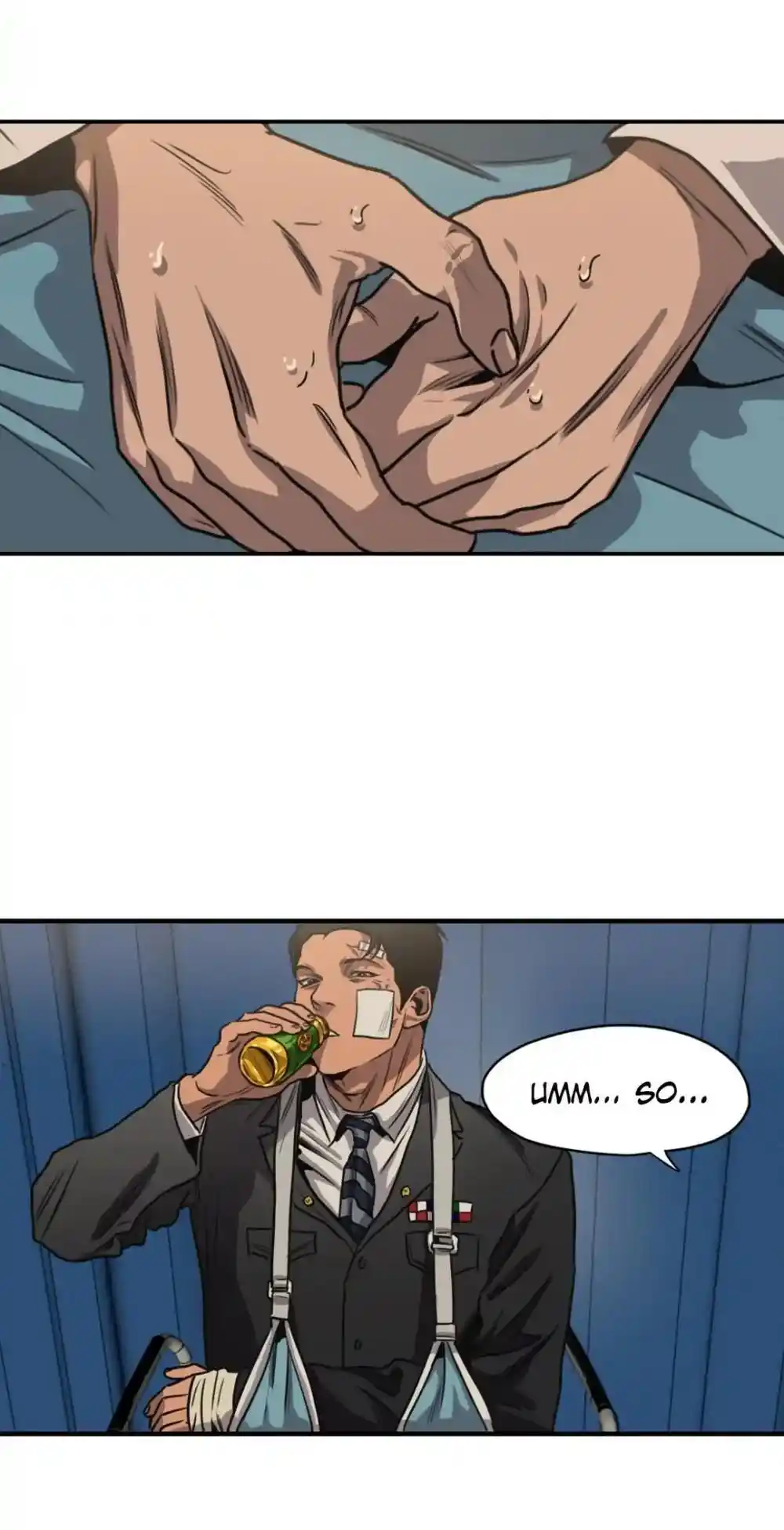 Killing Stalking Chapter 66