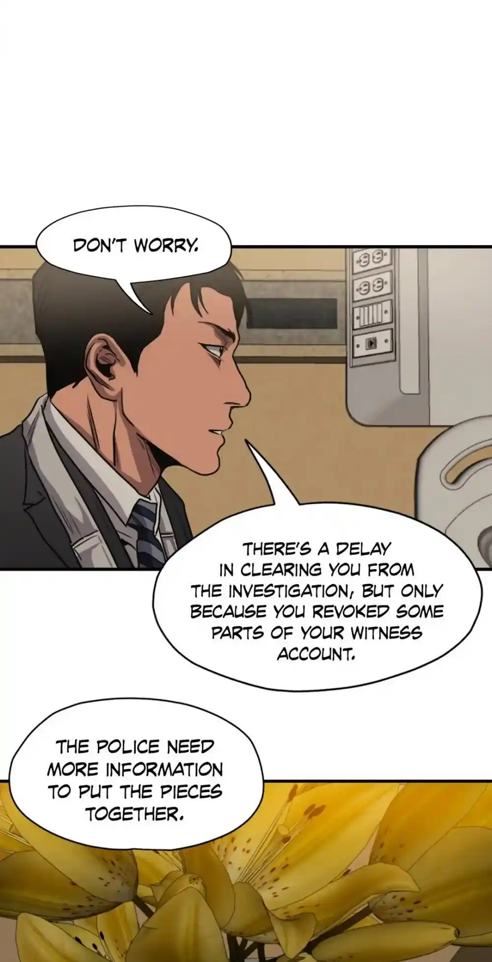 Killing Stalking Chapter 66