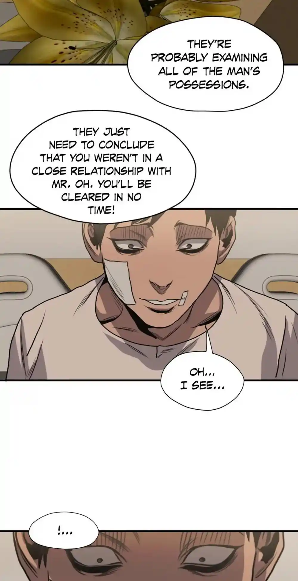 Killing Stalking Chapter 66