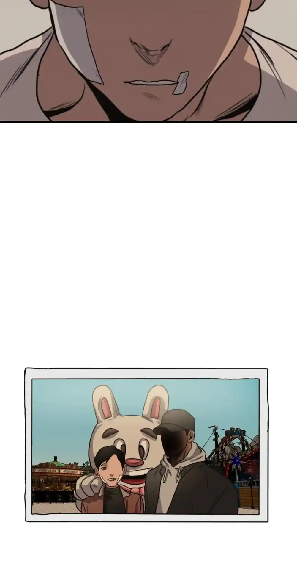 Killing Stalking Chapter 66