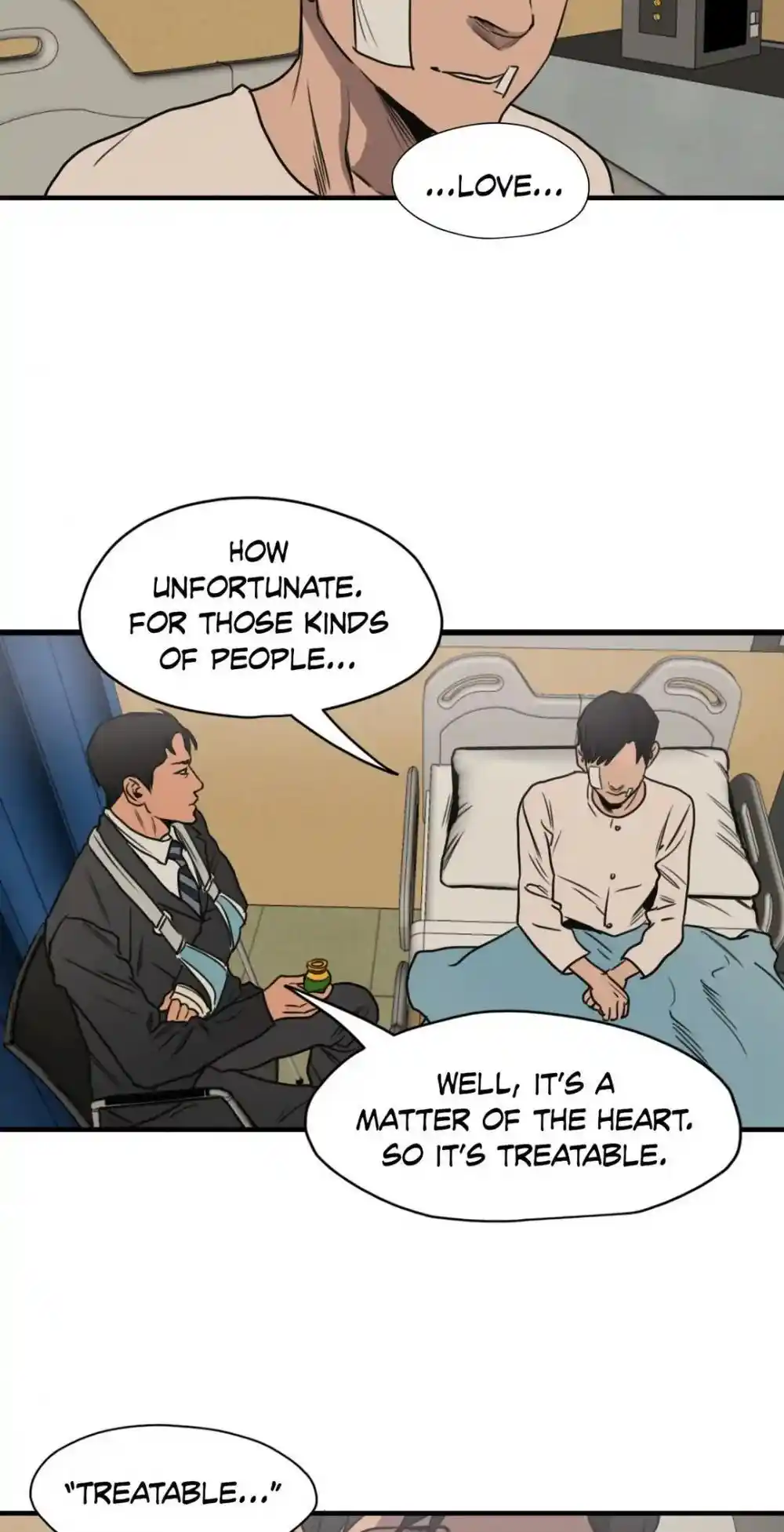 Killing Stalking Chapter 66