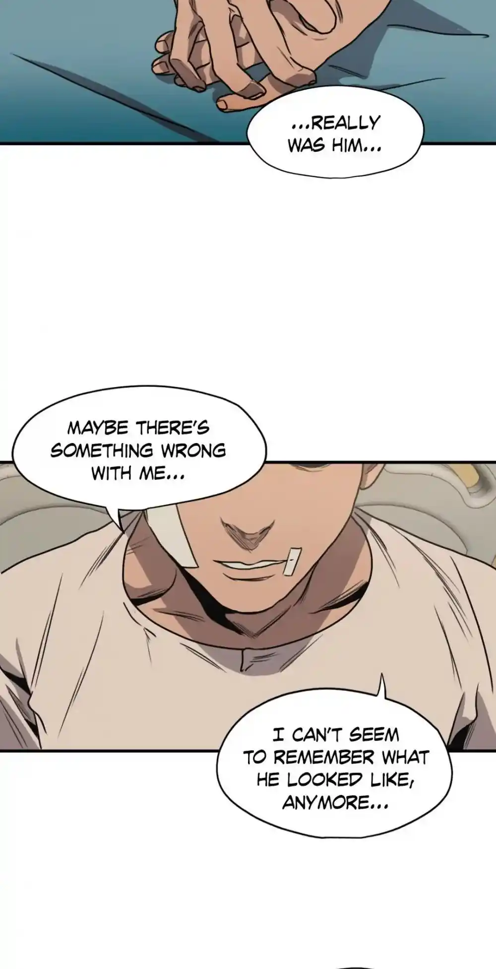 Killing Stalking Chapter 66