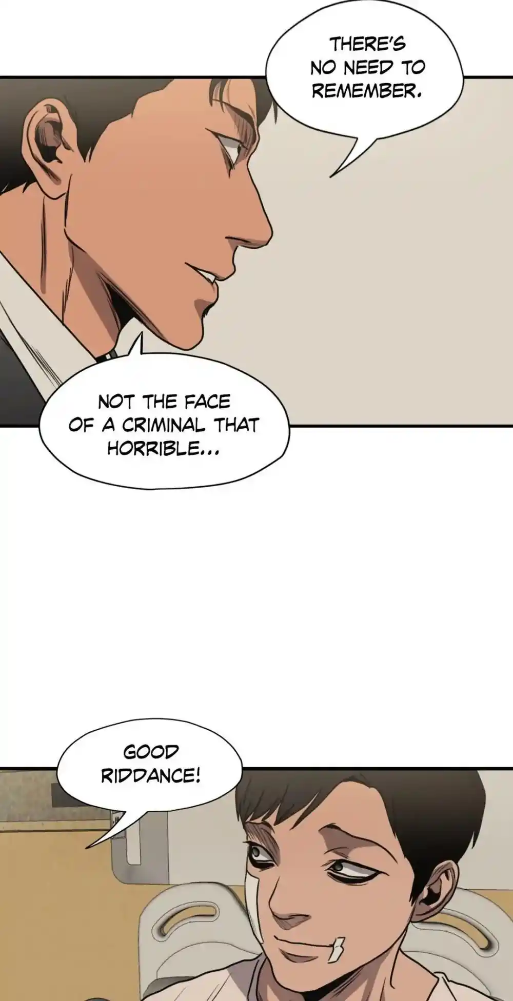 Killing Stalking Chapter 66