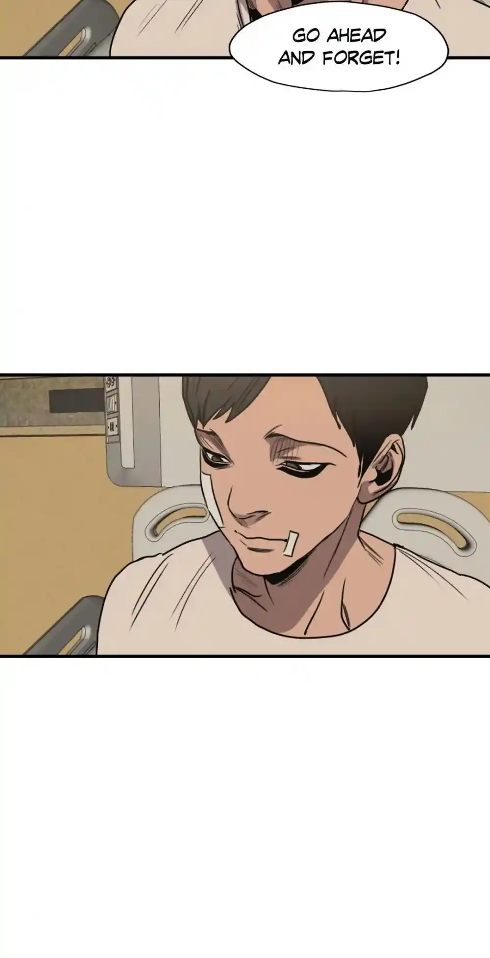 Killing Stalking Chapter 66