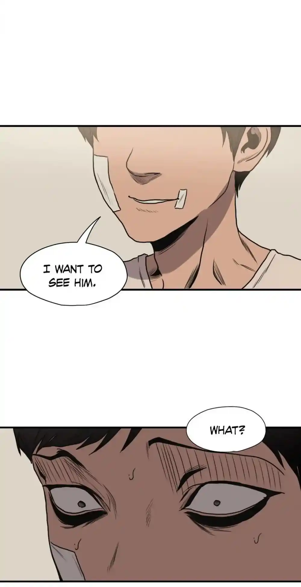 Killing Stalking Chapter 66