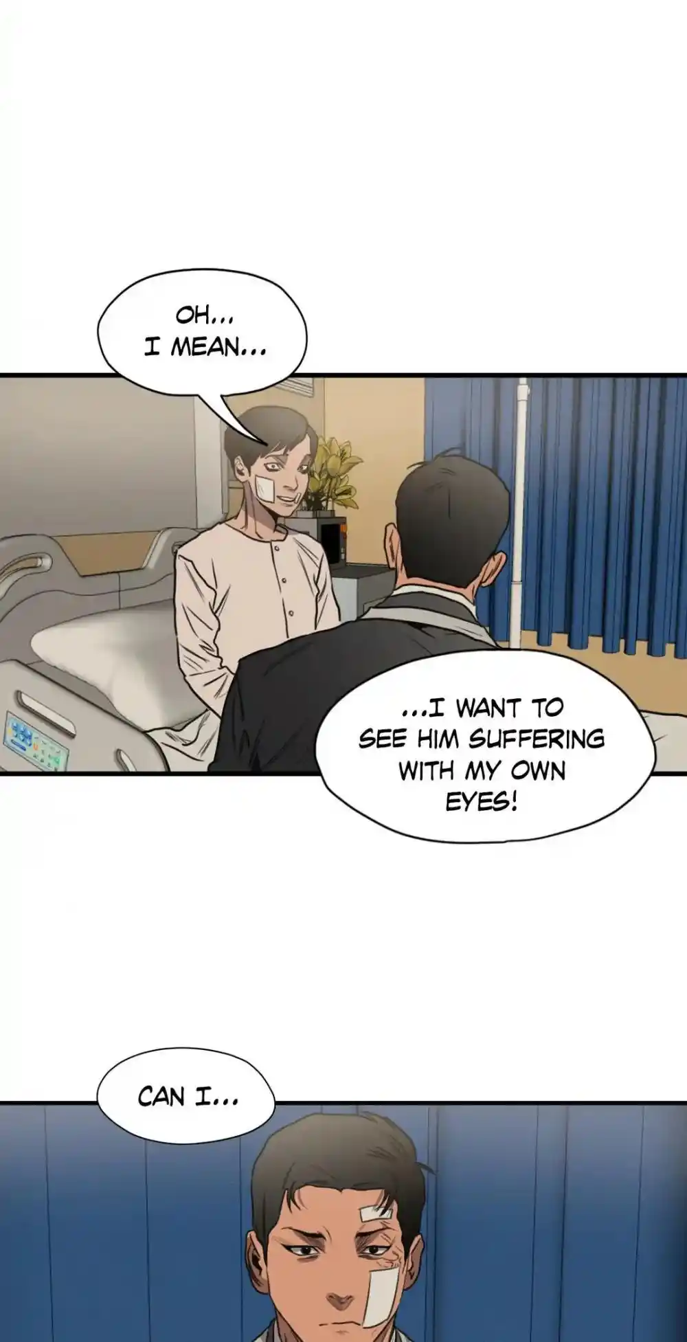 Killing Stalking Chapter 66