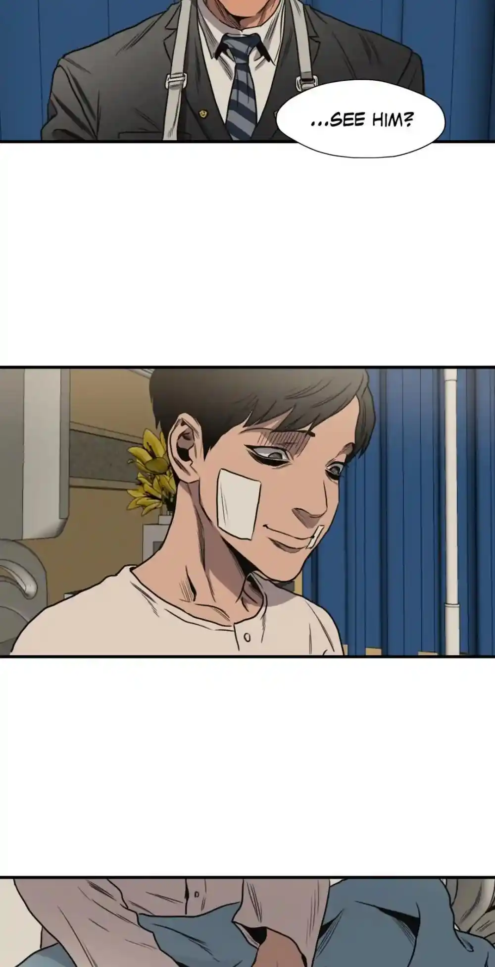 Killing Stalking Chapter 66