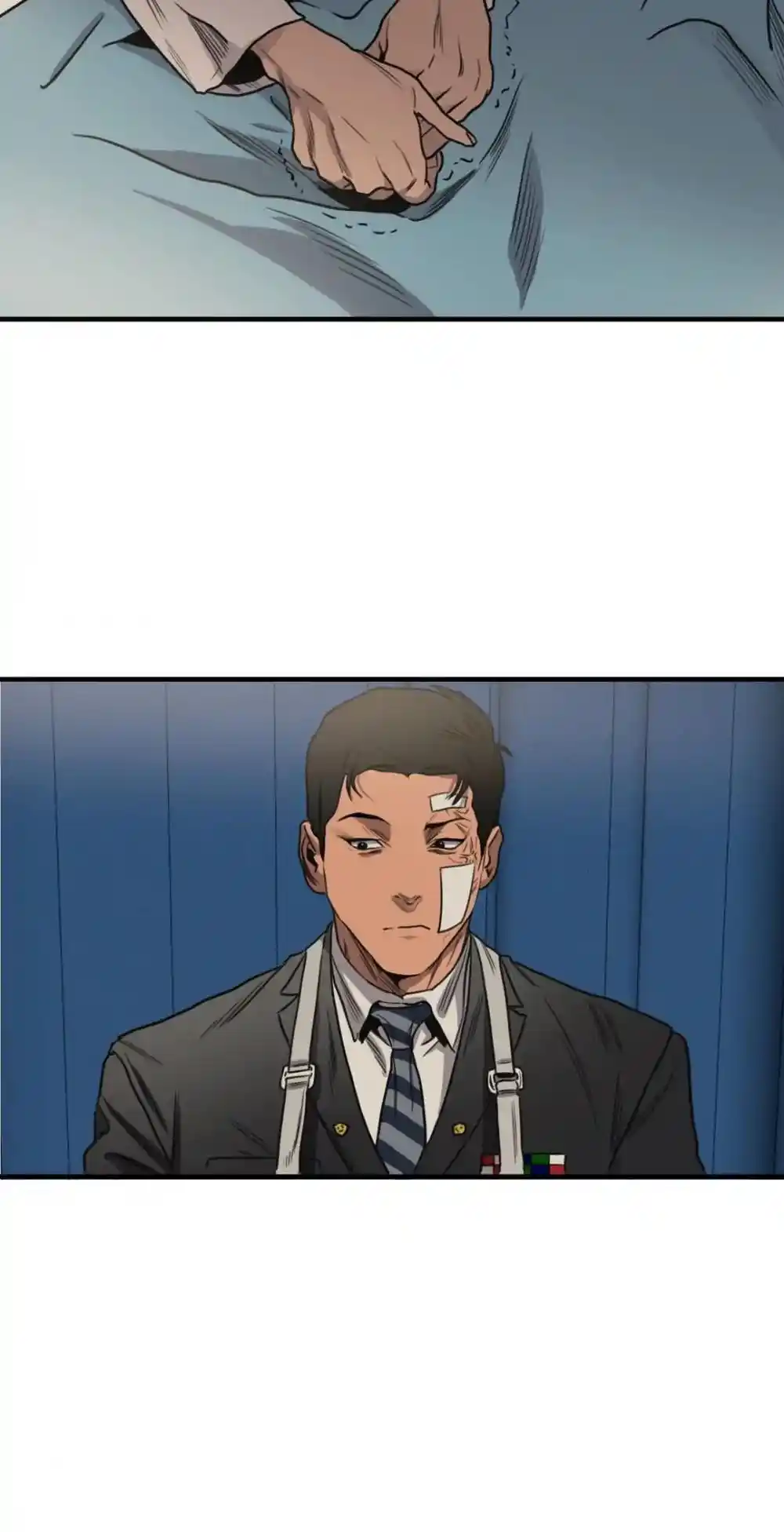 Killing Stalking Chapter 66