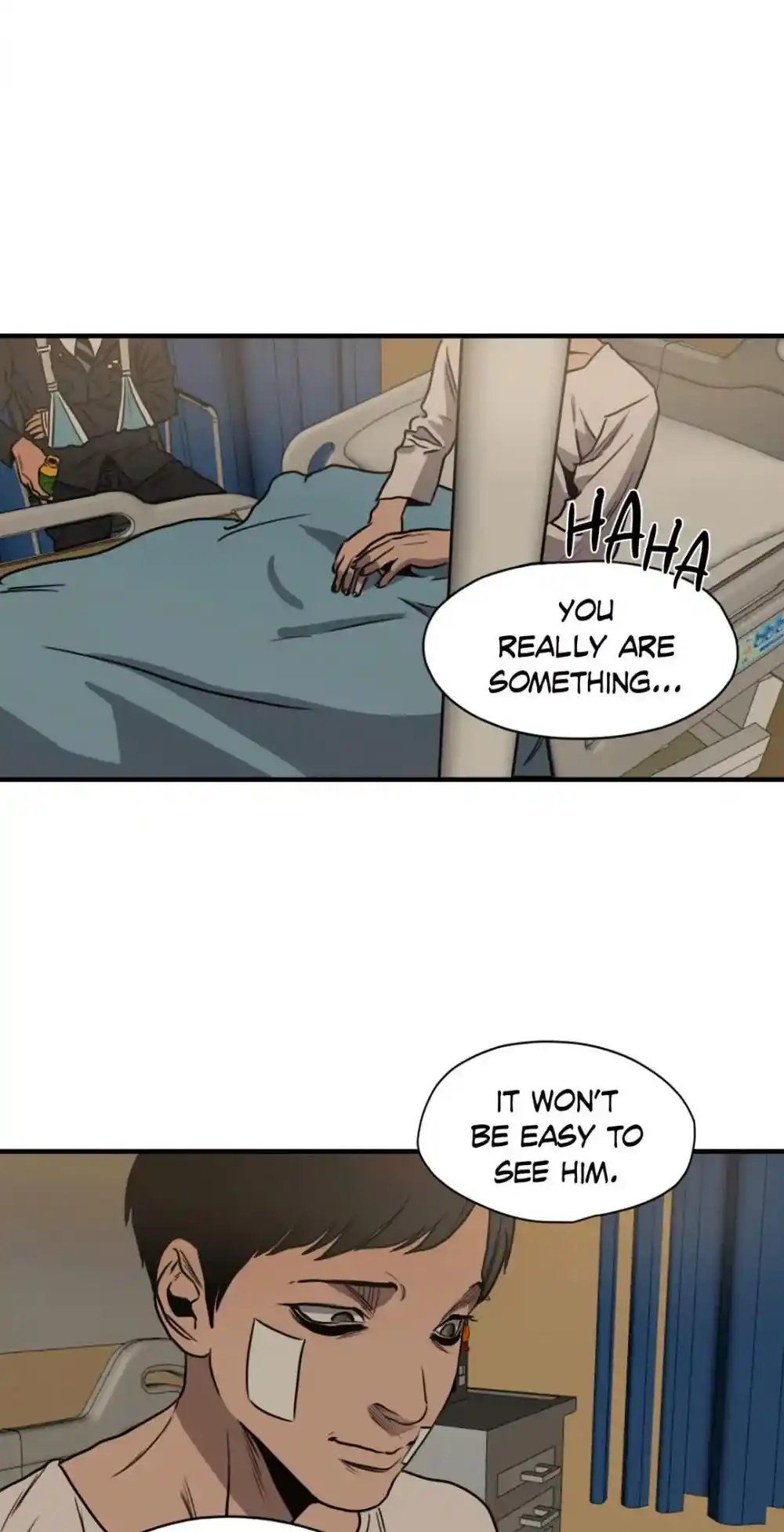 Killing Stalking Chapter 66